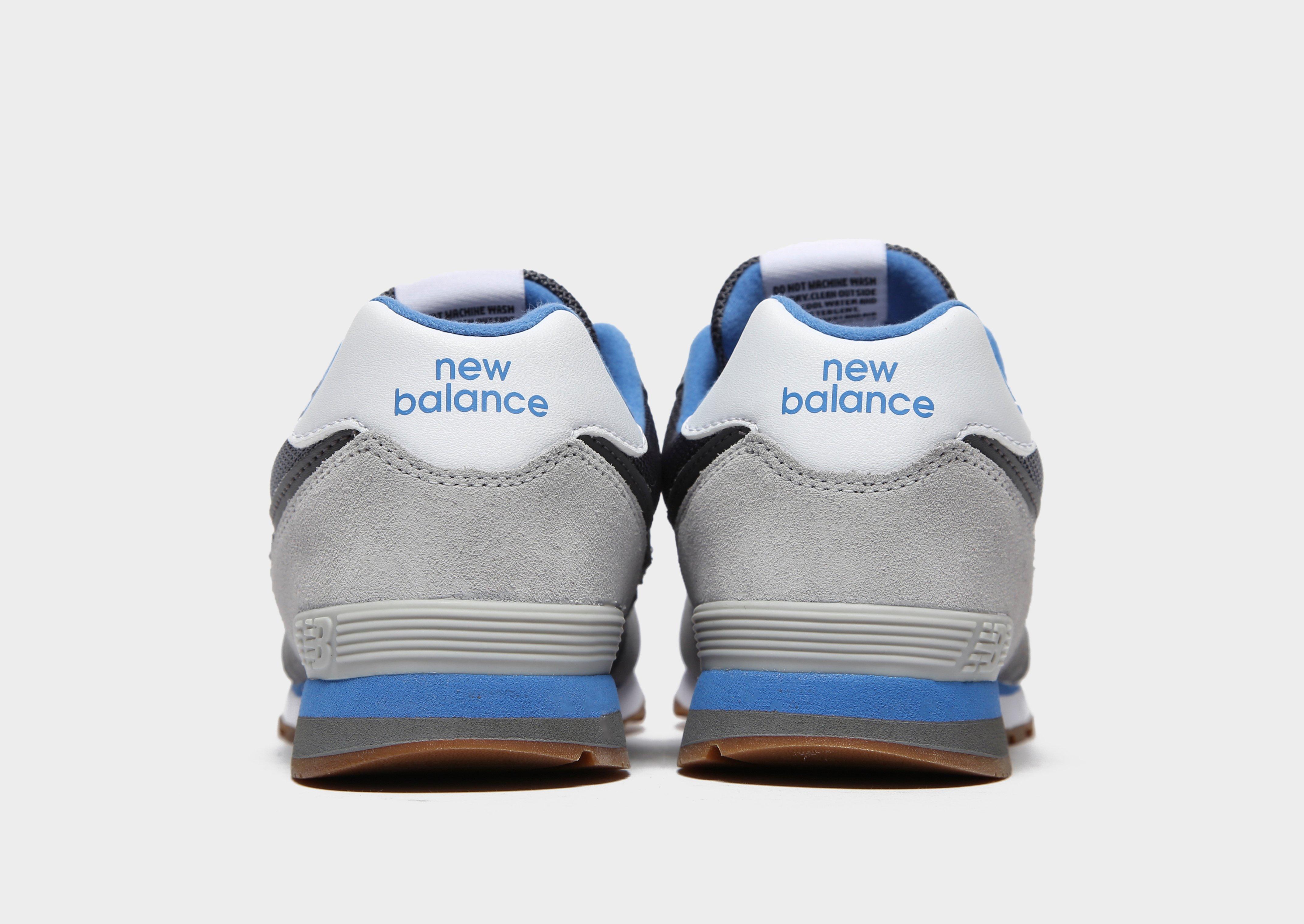 new balance junior 574