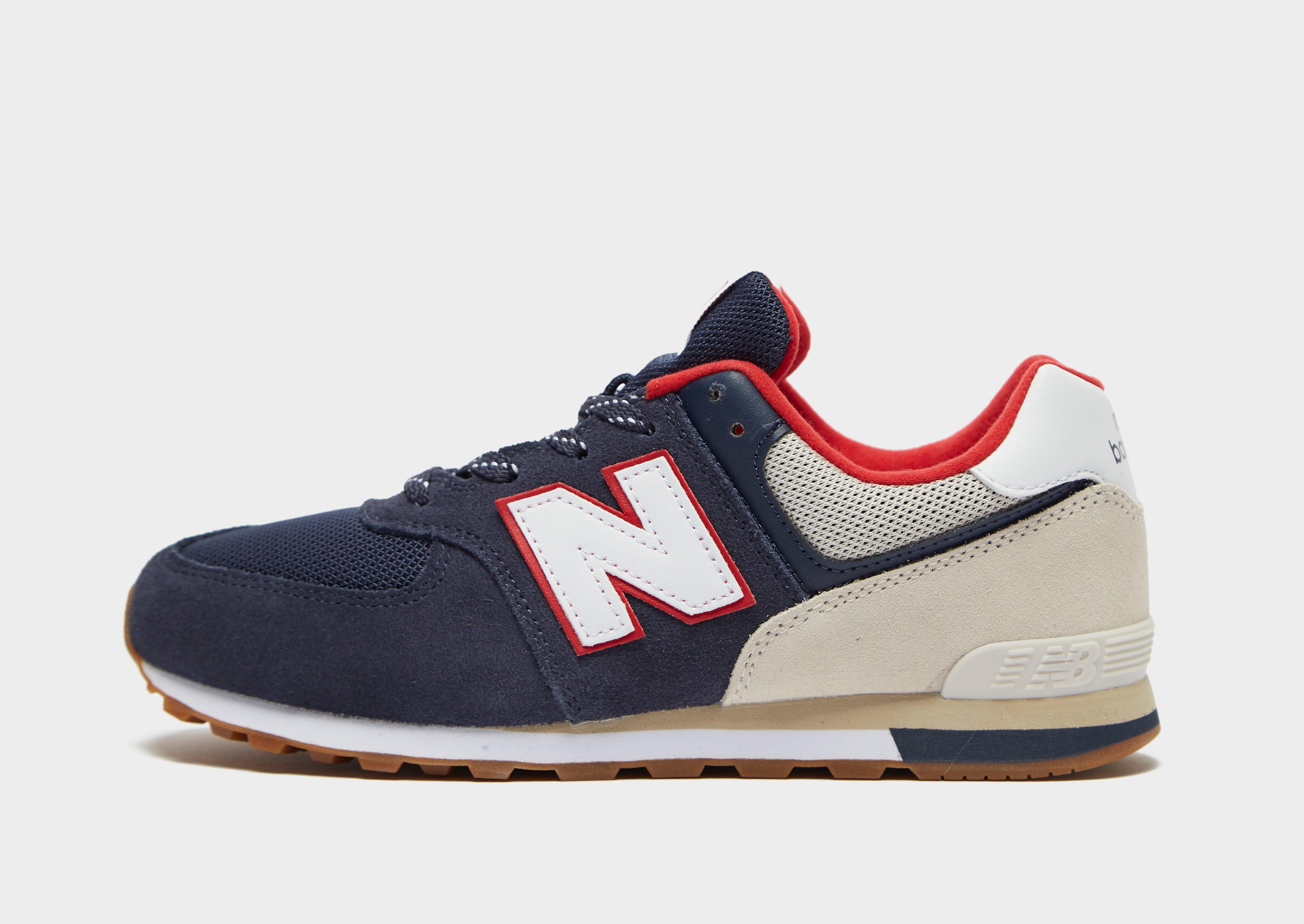 new balance junior