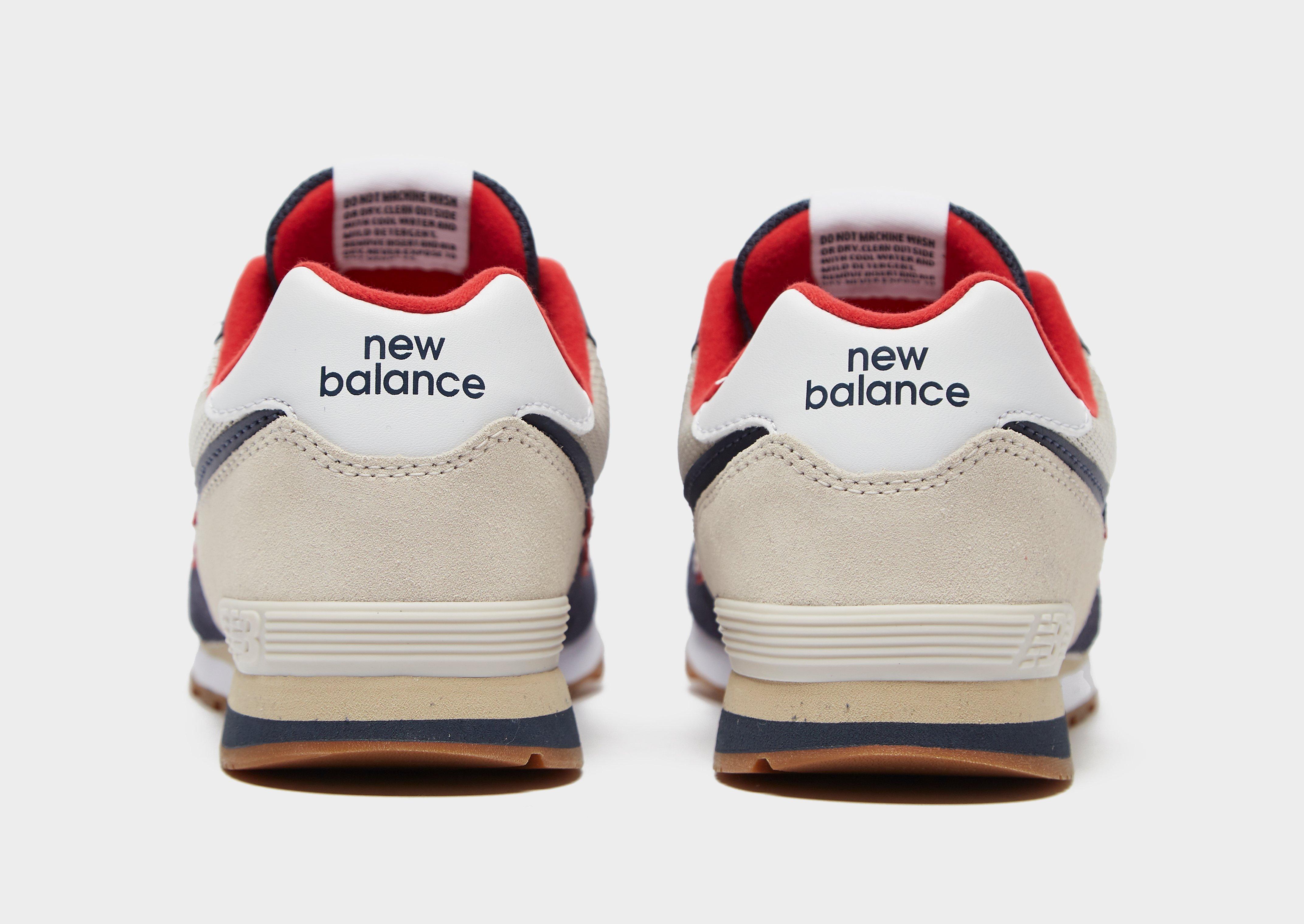 new balance junior