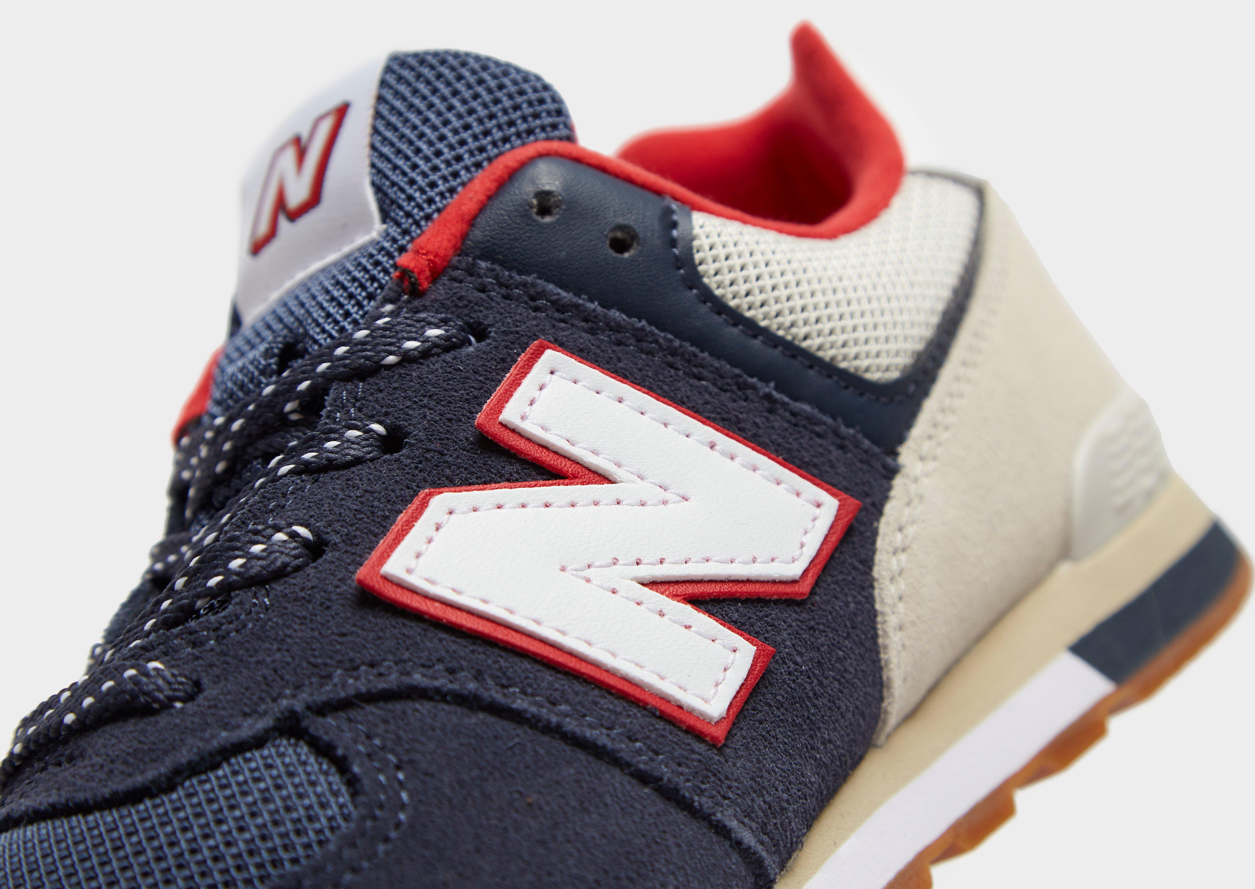 new balance 574 kinder