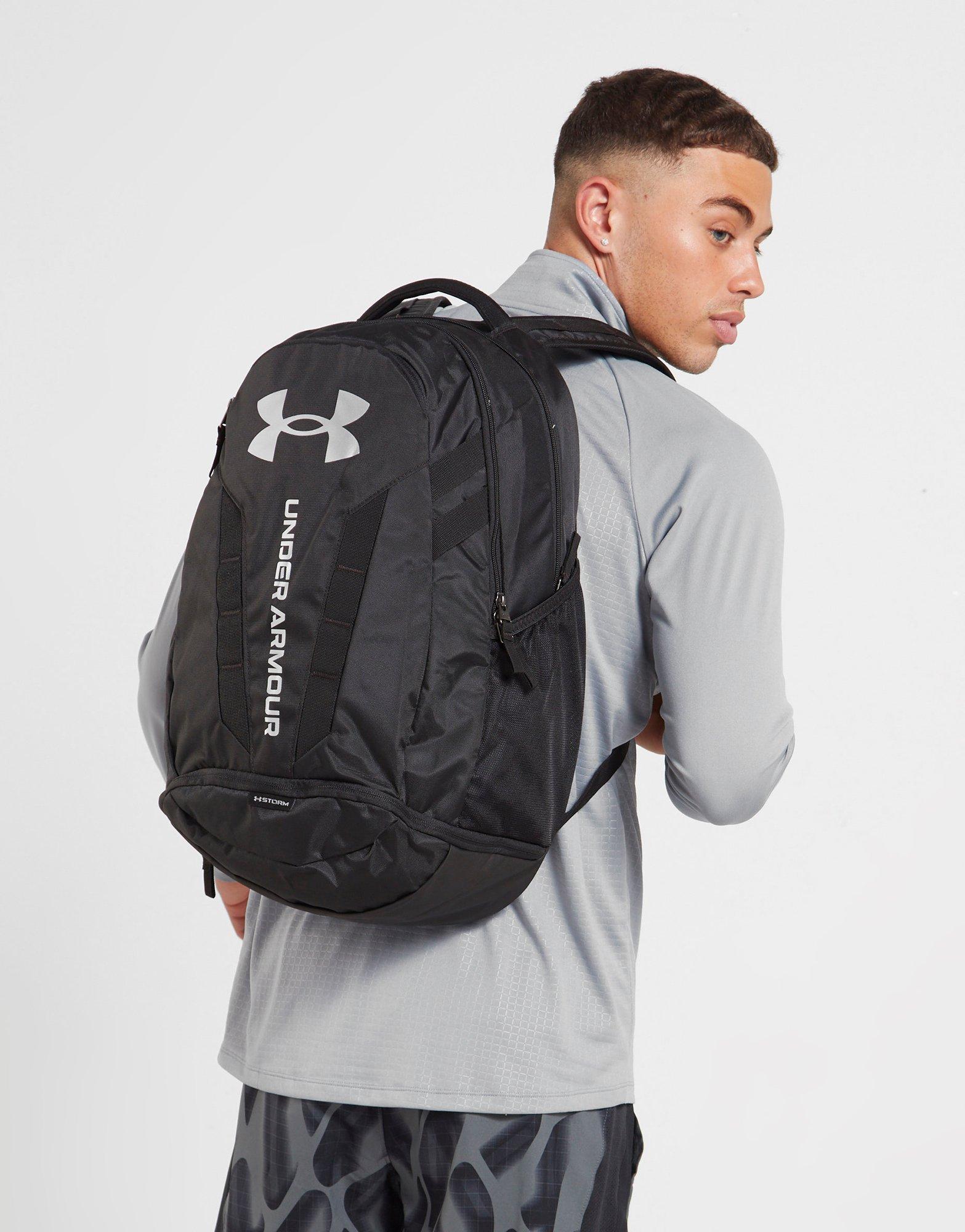 Buy Under Armour Hustle 5.0 Backpack 