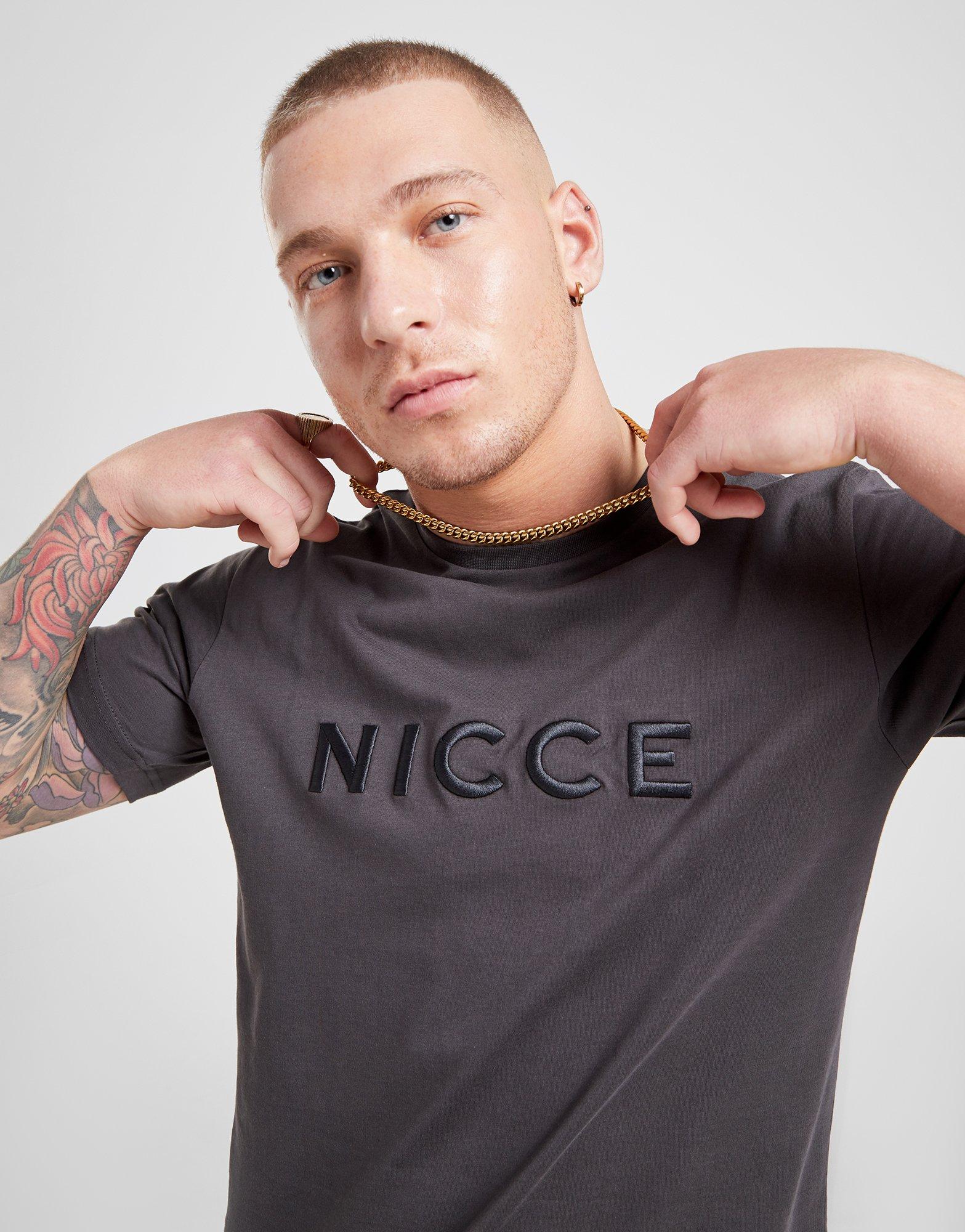 nicce mercury sweatshirt