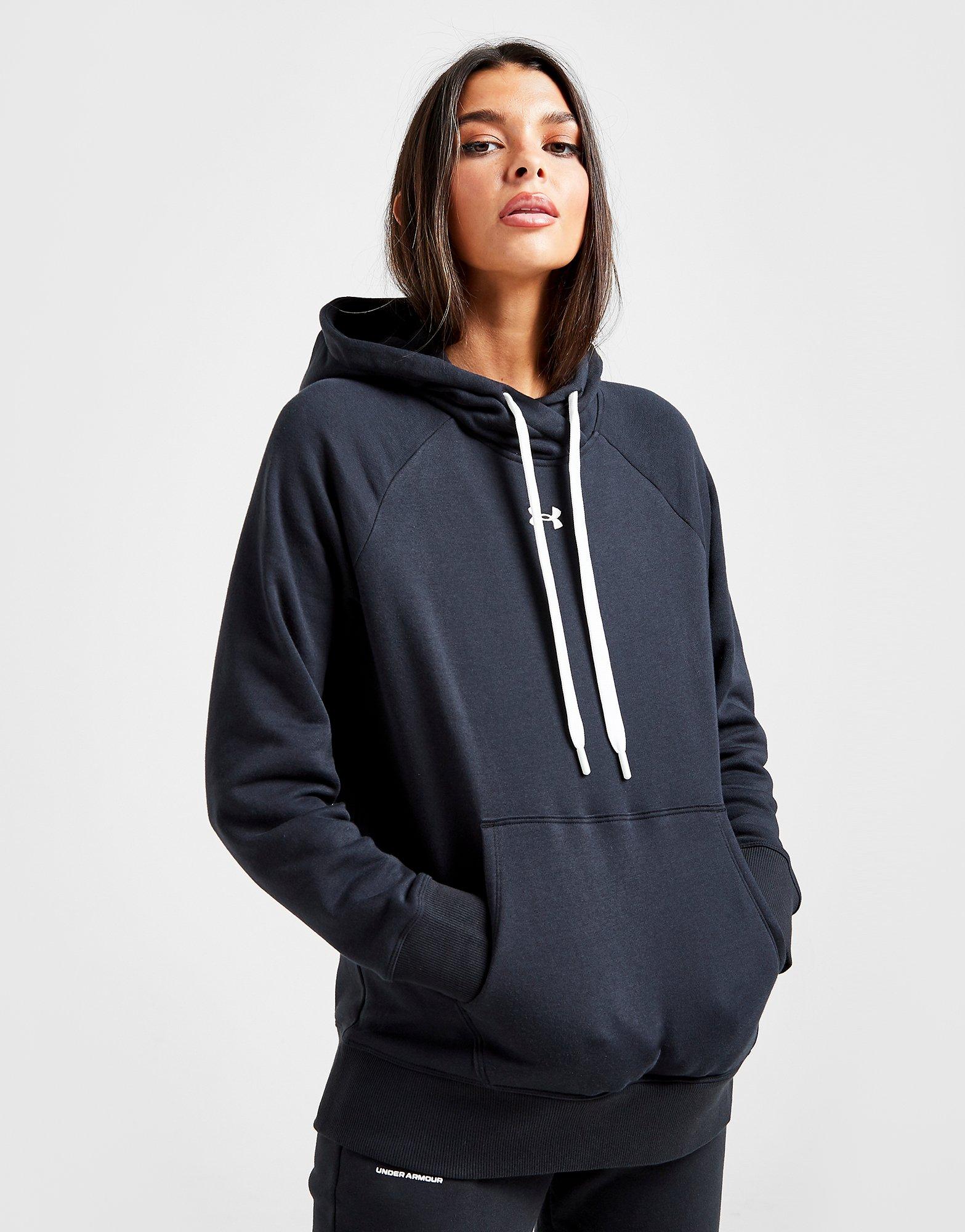 under armour hoodie dam