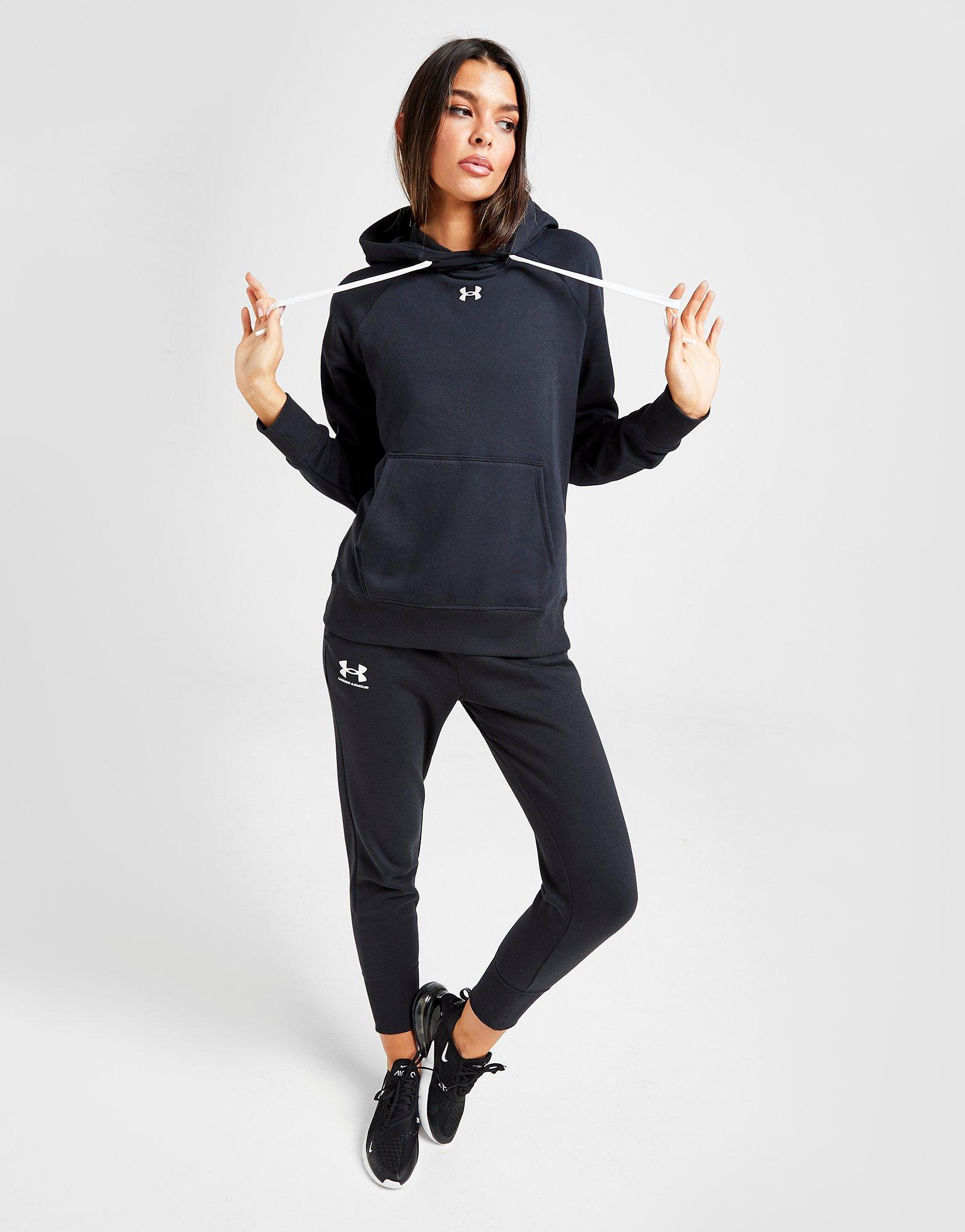under armour hoodie dam