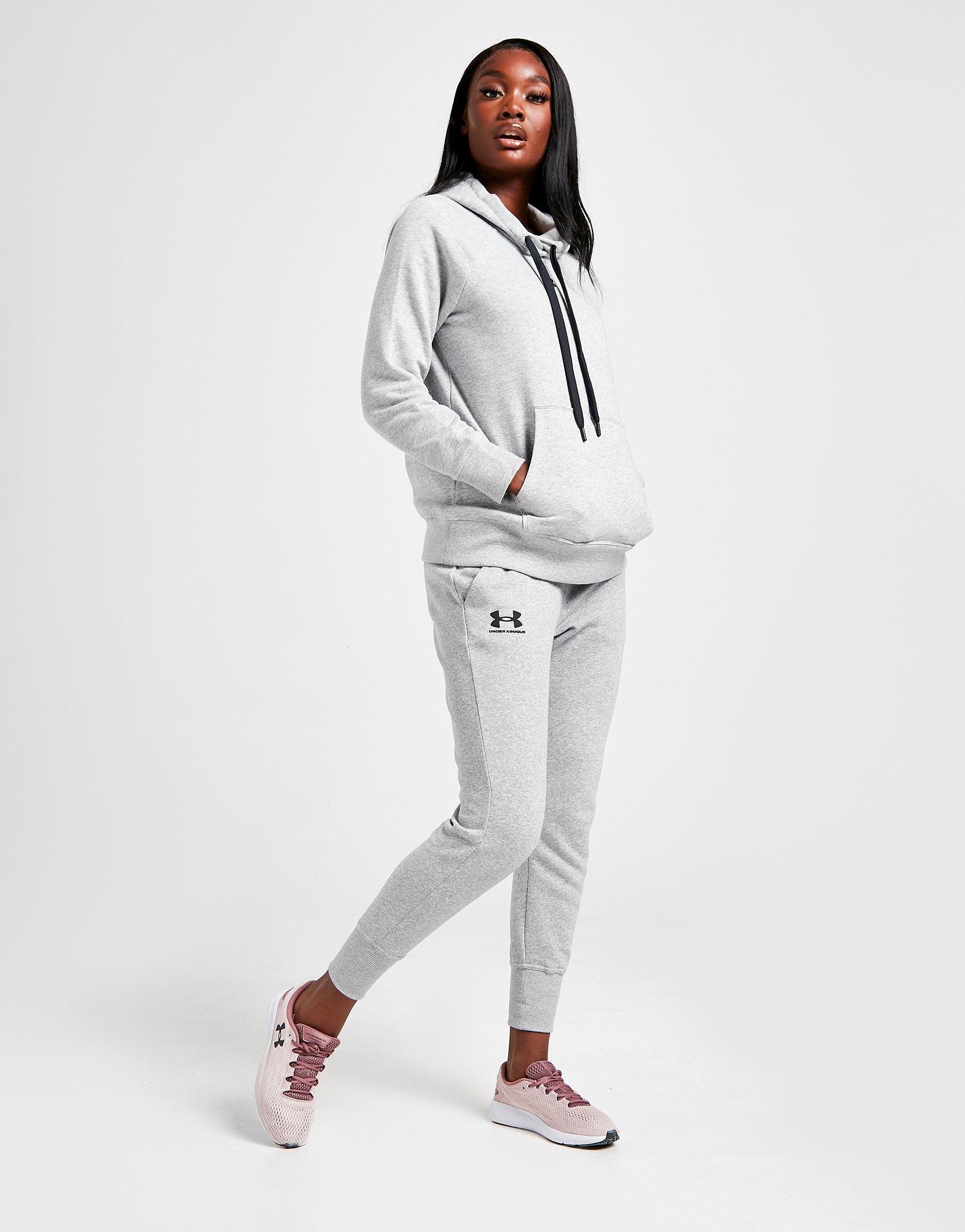 under armour boys rival solid joggers