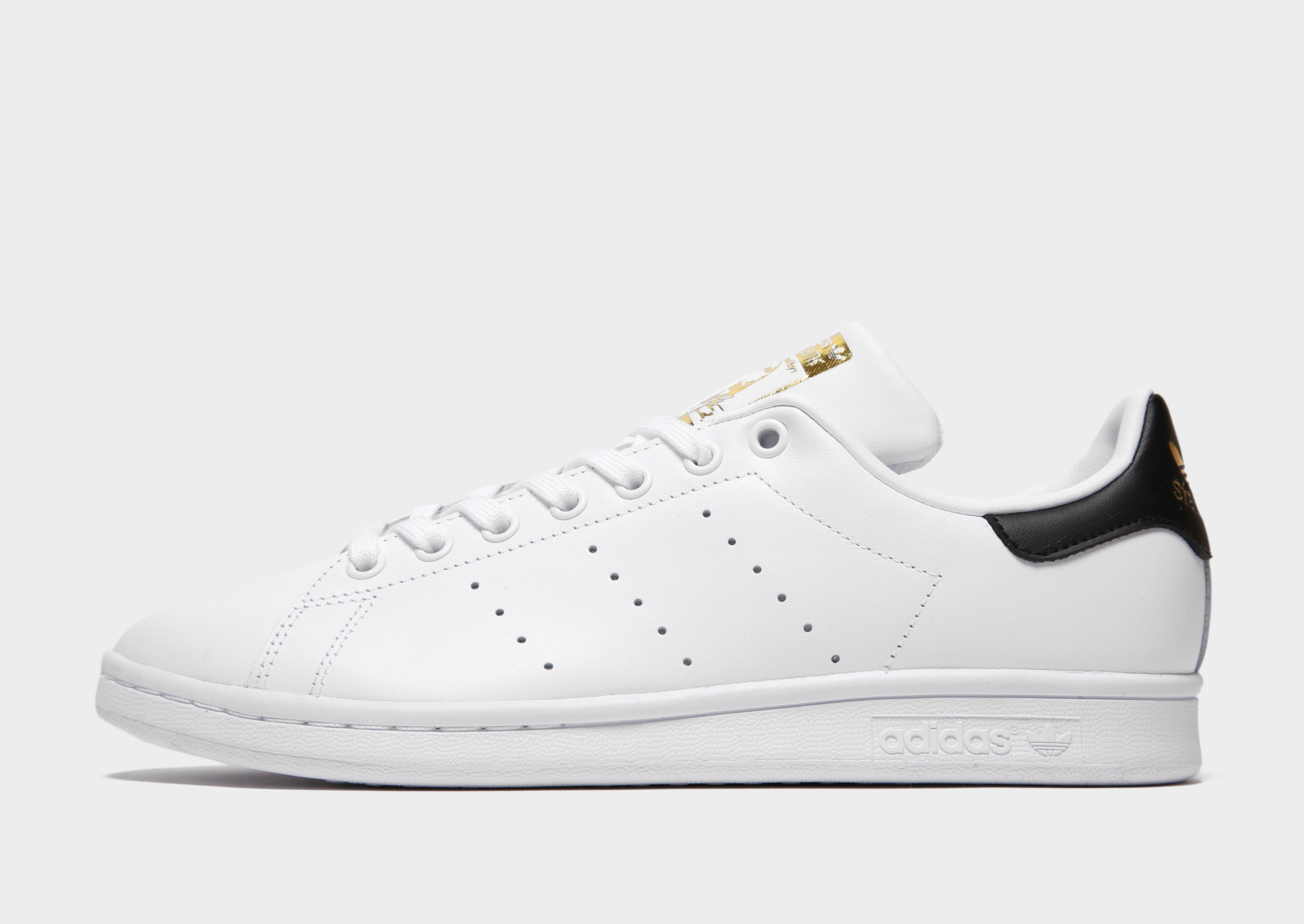 stan smith homme grise