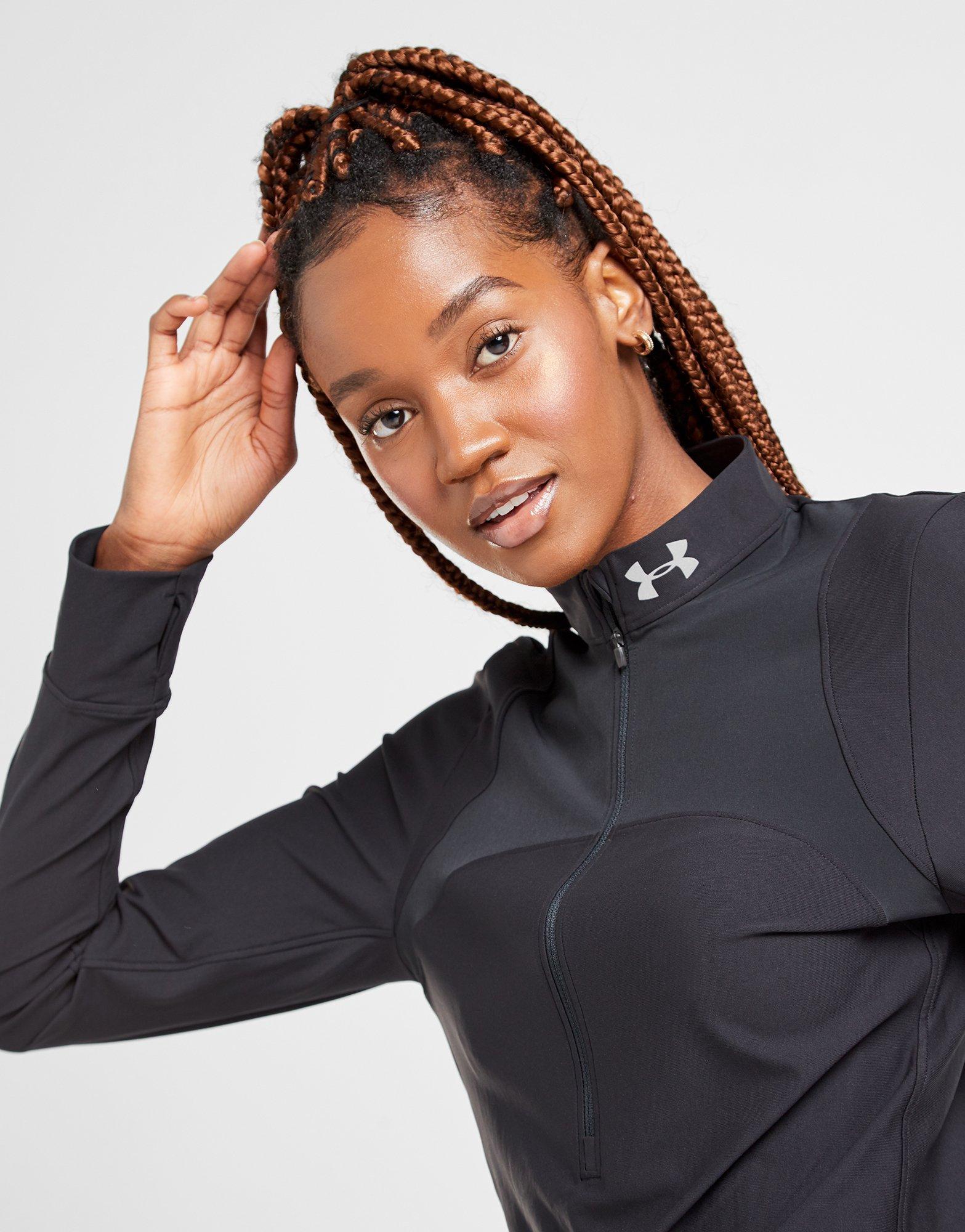 under armour tracksuit tops