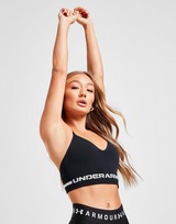 Under Armour Seamless Low Long Htr BHs