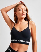 Under Armour Seamless Low Long Htr BHs
