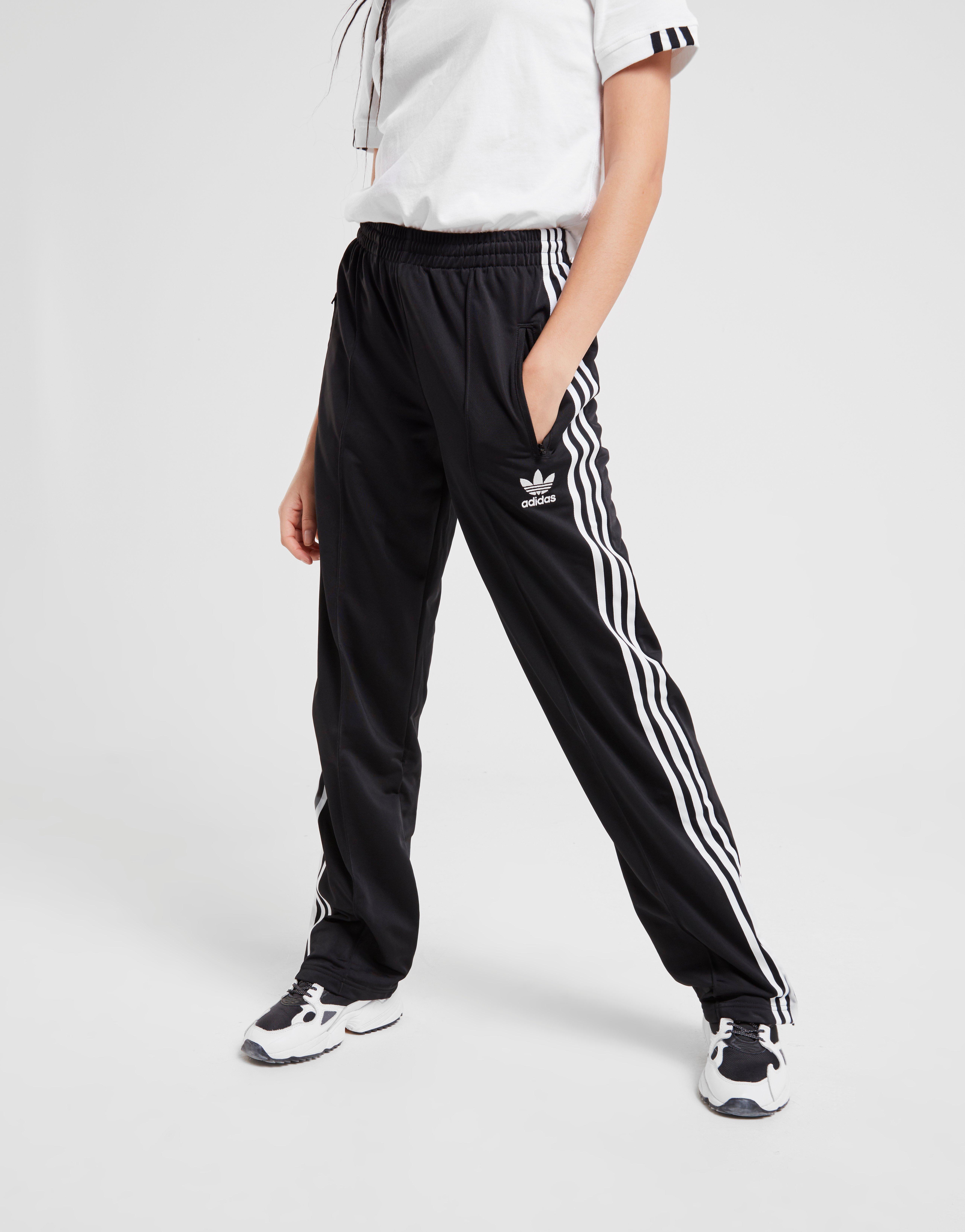 pantalon adidas firebird femme