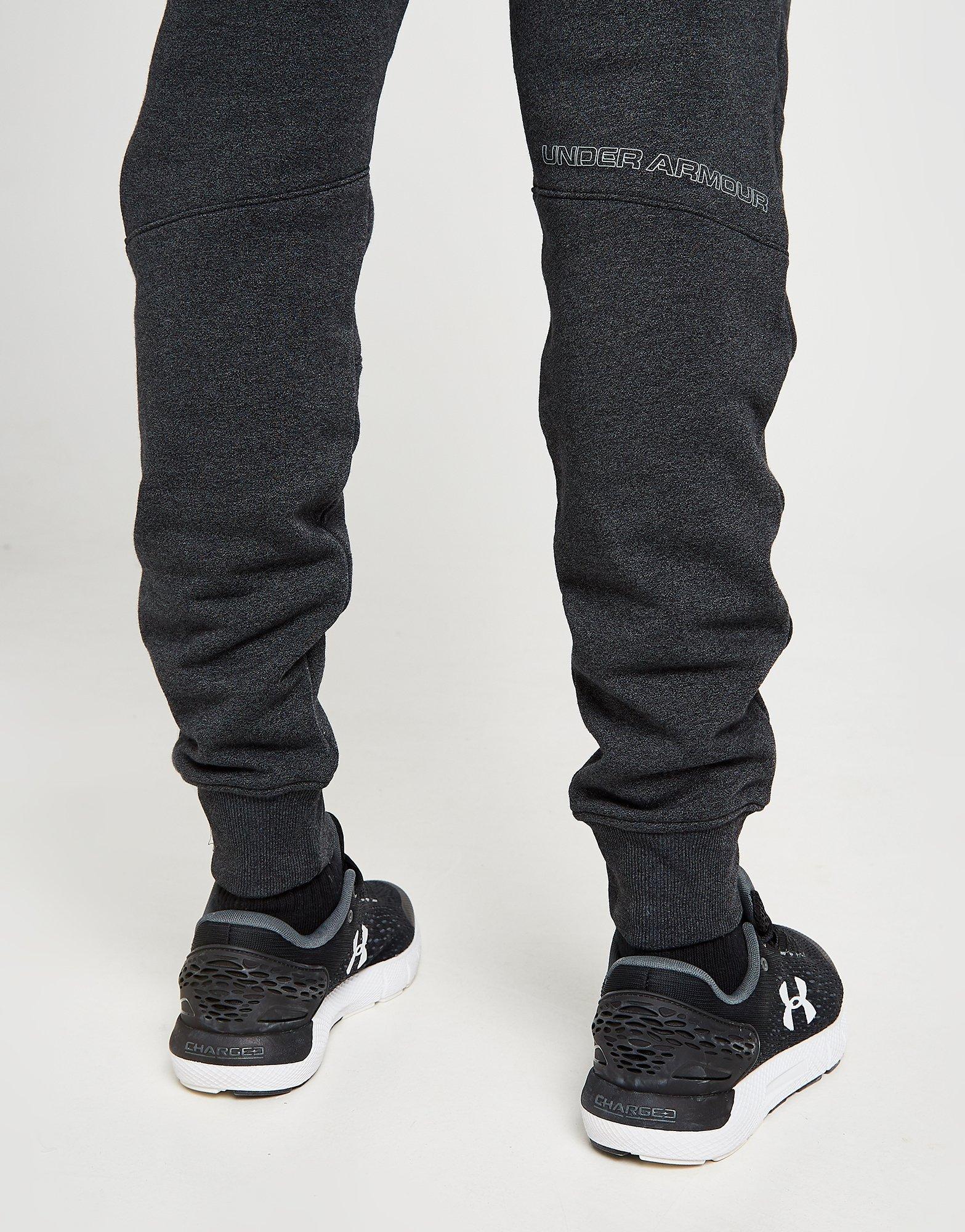 under armour threadborne fleece joggers