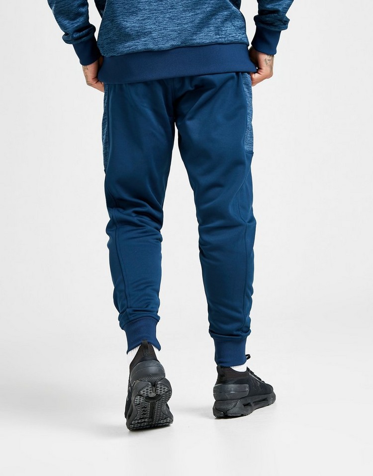 fleece track pants for men