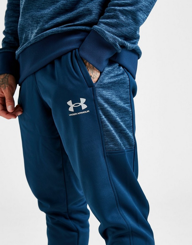 under armour ottoman fleece track pants