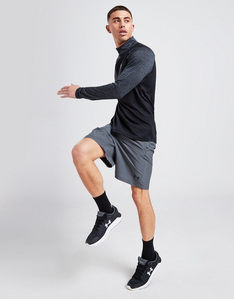 Under Armour Calções Woven Wordmark