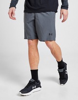 Under Armour Calções Woven Wordmark