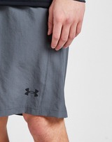 Under Armour Calções Woven Wordmark