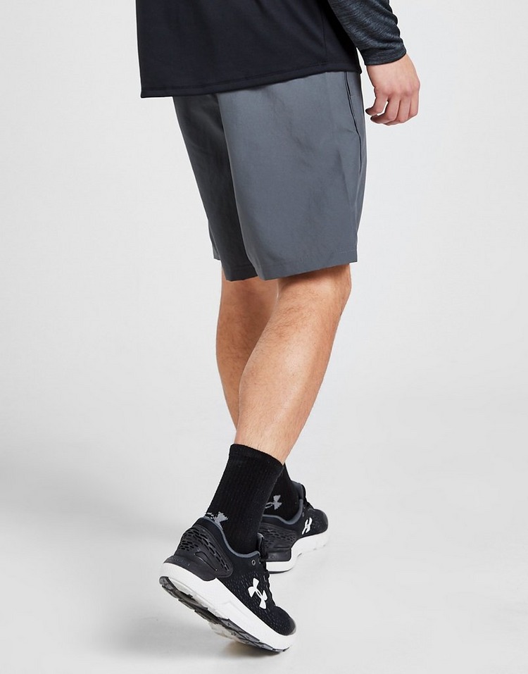 Under Armour Calções Woven Wordmark