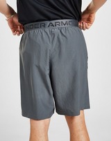 Under Armour Calções Woven Wordmark