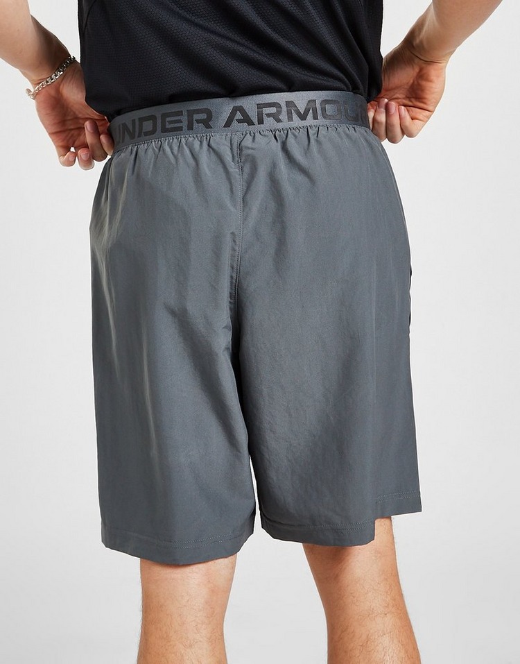 Under Armour Calções Woven Wordmark