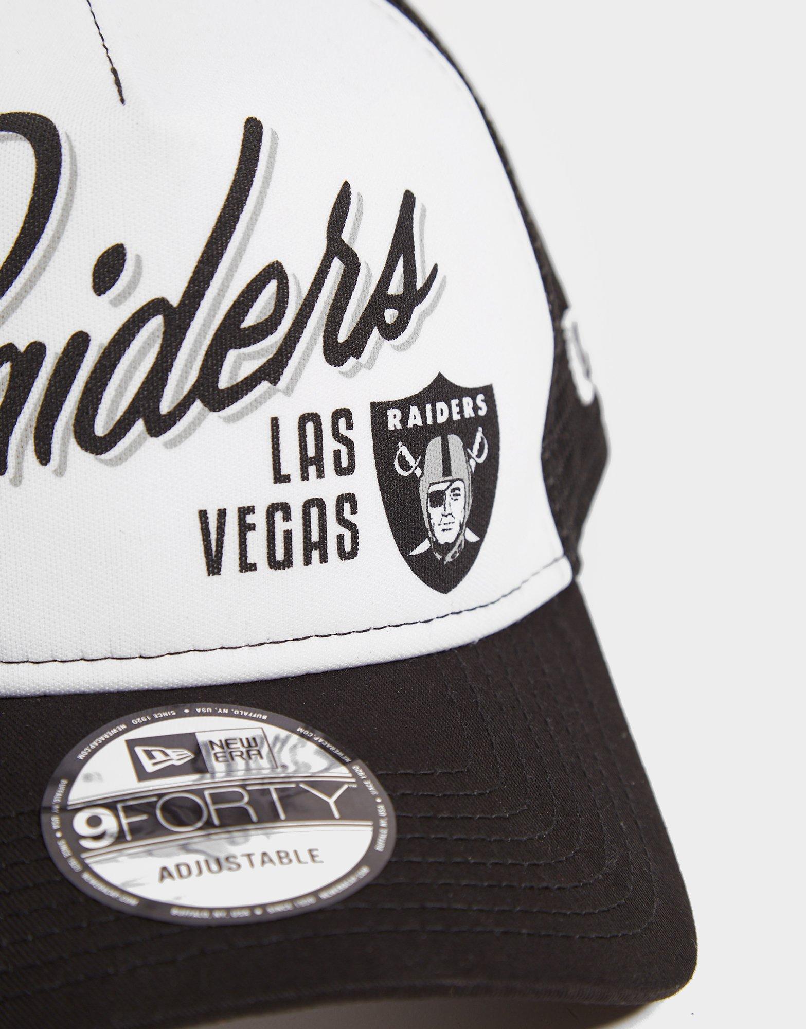 raiders cap jd