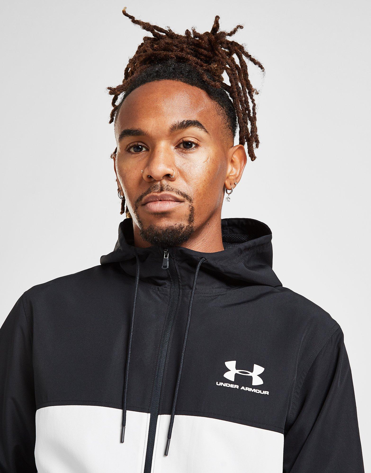 under armour jacket jd