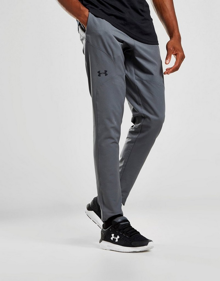 under armour flex woven tapered pant