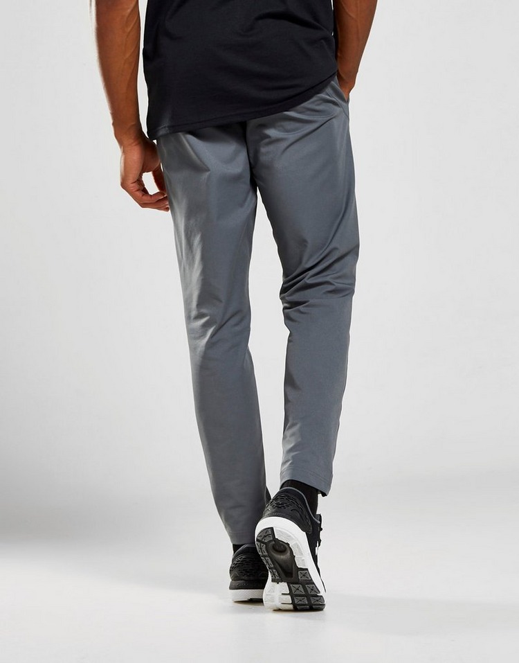 nike nylon track pants