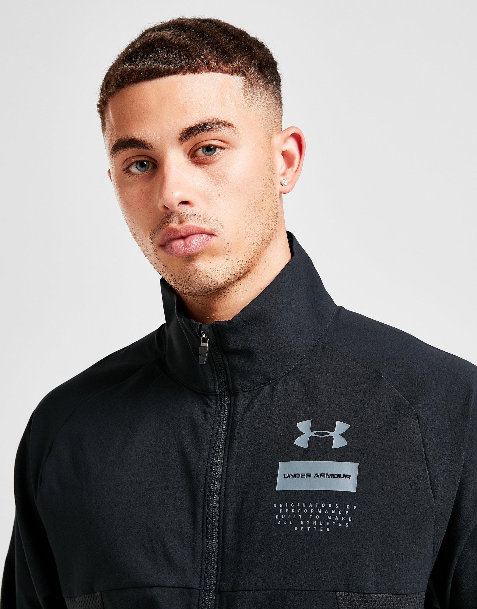 Buy Under Armour Summer Woven Jacket 