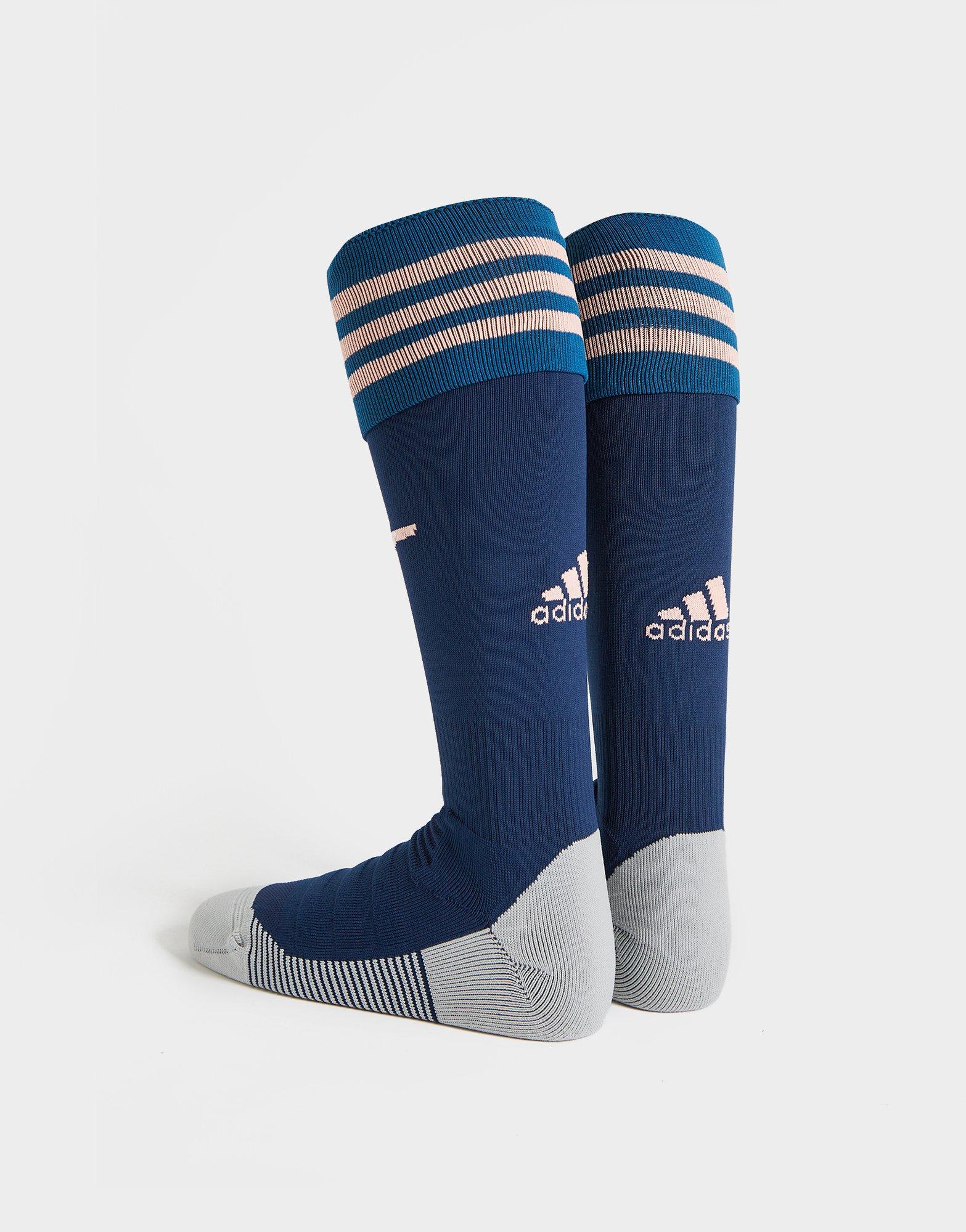 arsenal third socks junior