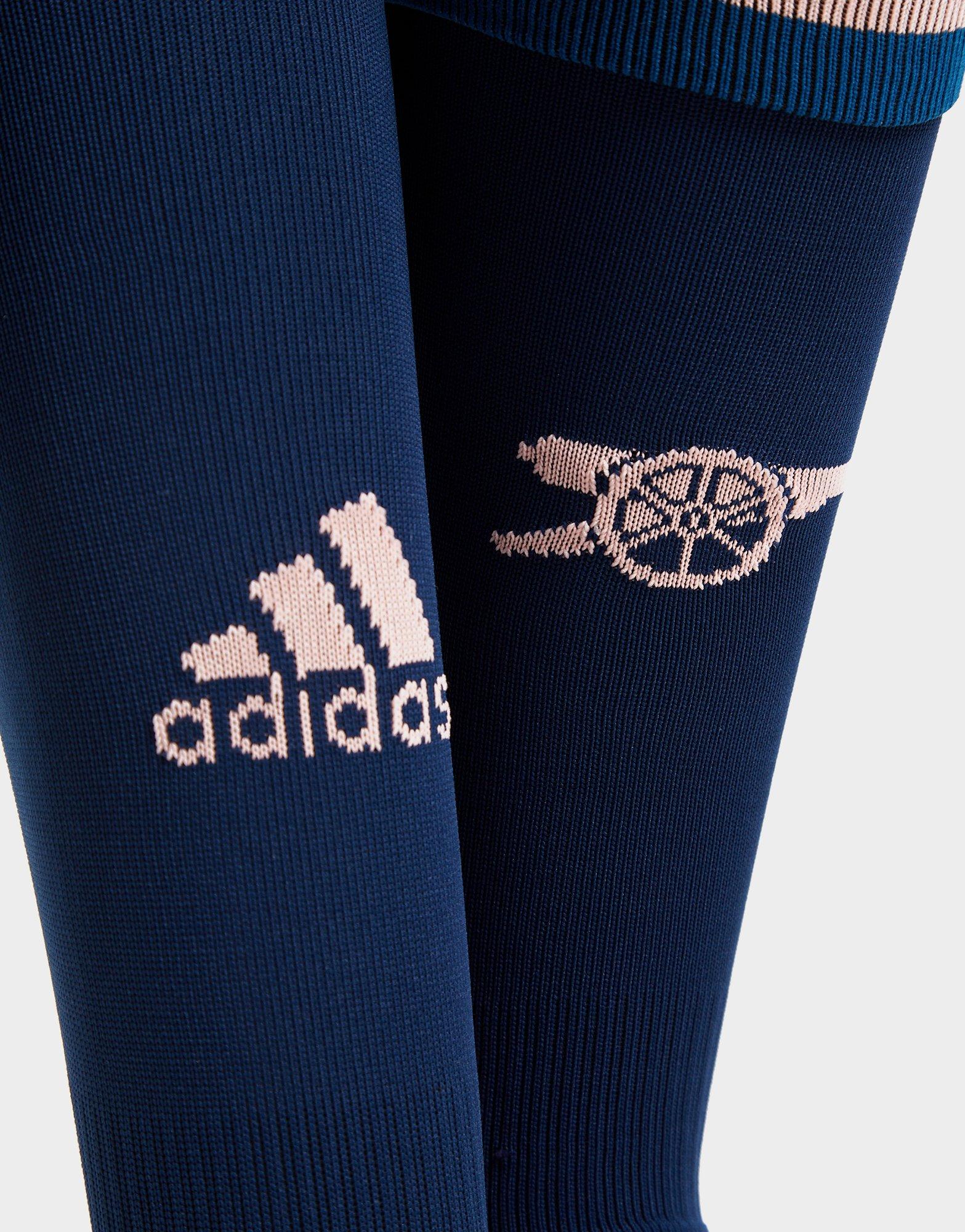 arsenal socks junior