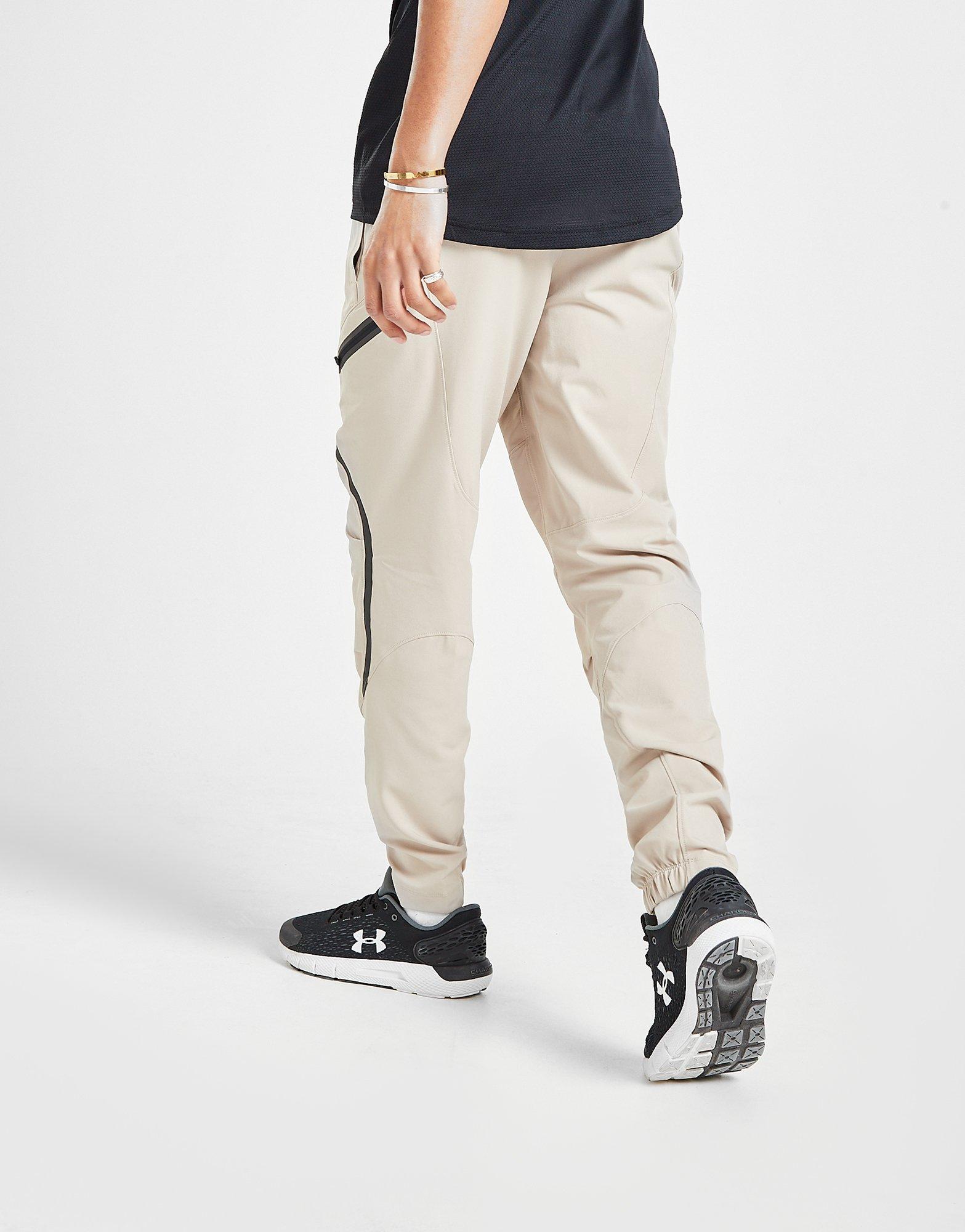 under armour stretch woven utility pants