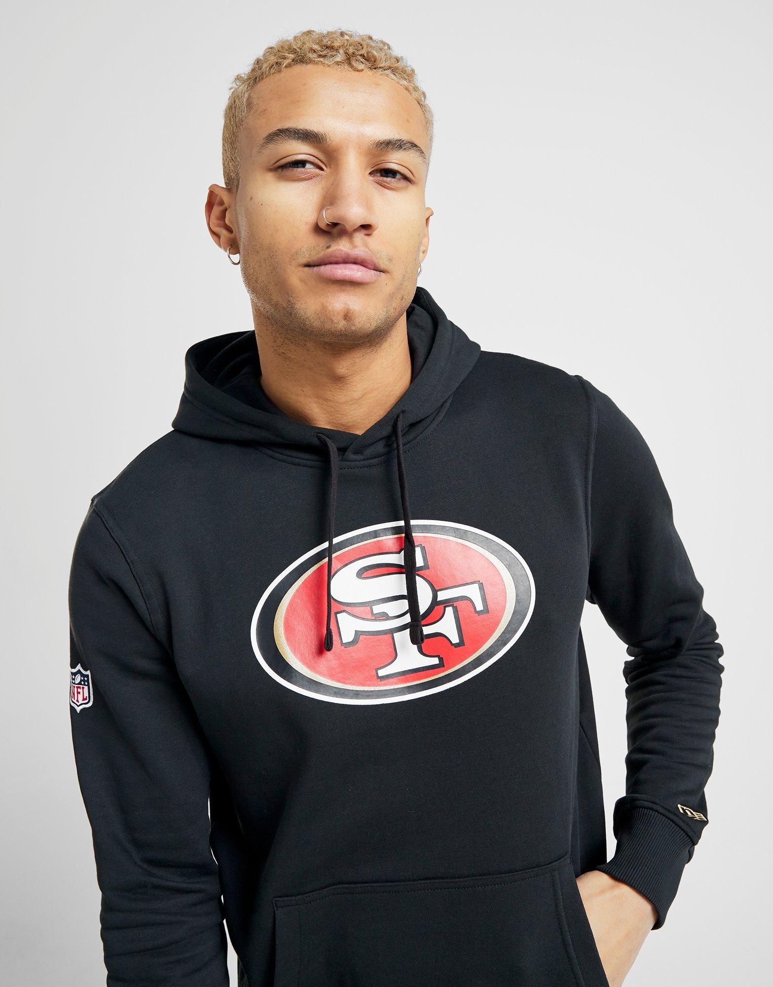 new era nfl sweatshirt