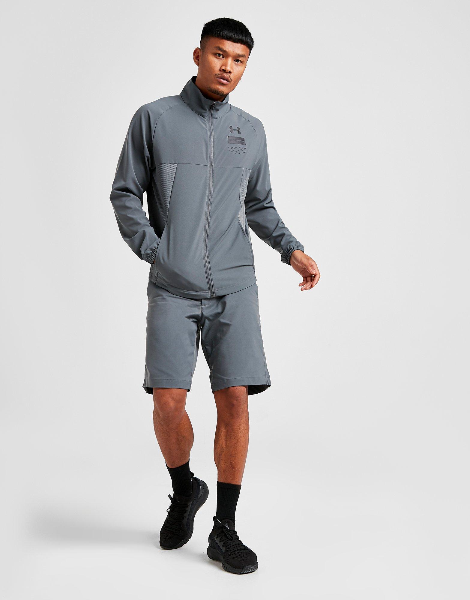 under armour summer jacket