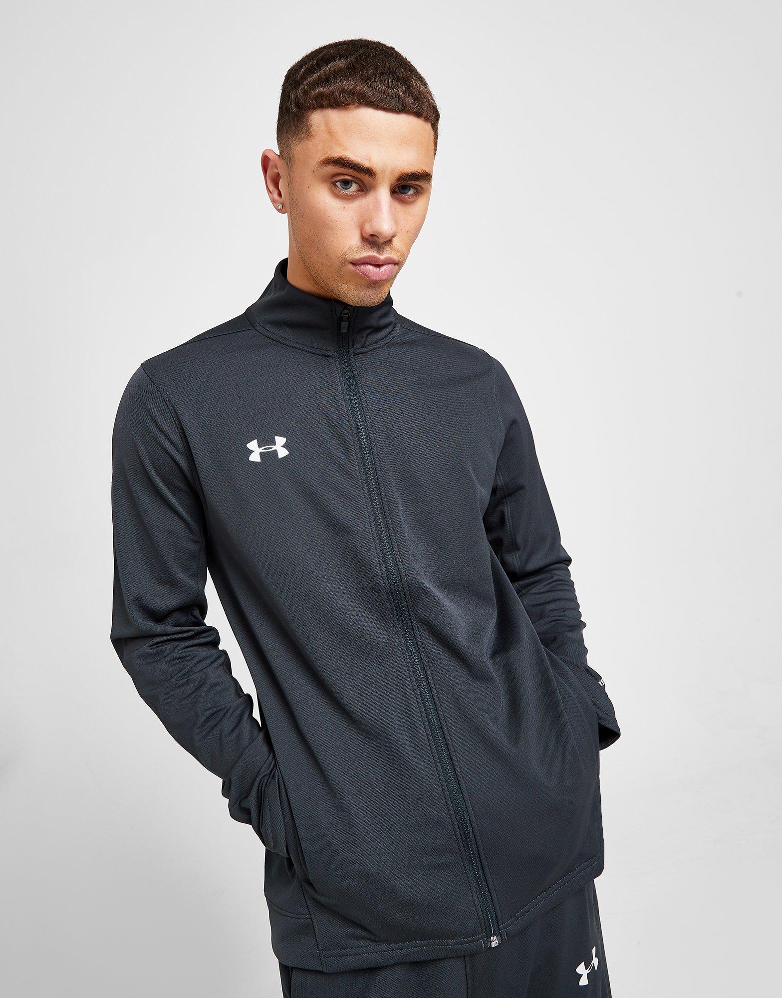 jd under armour tracksuit