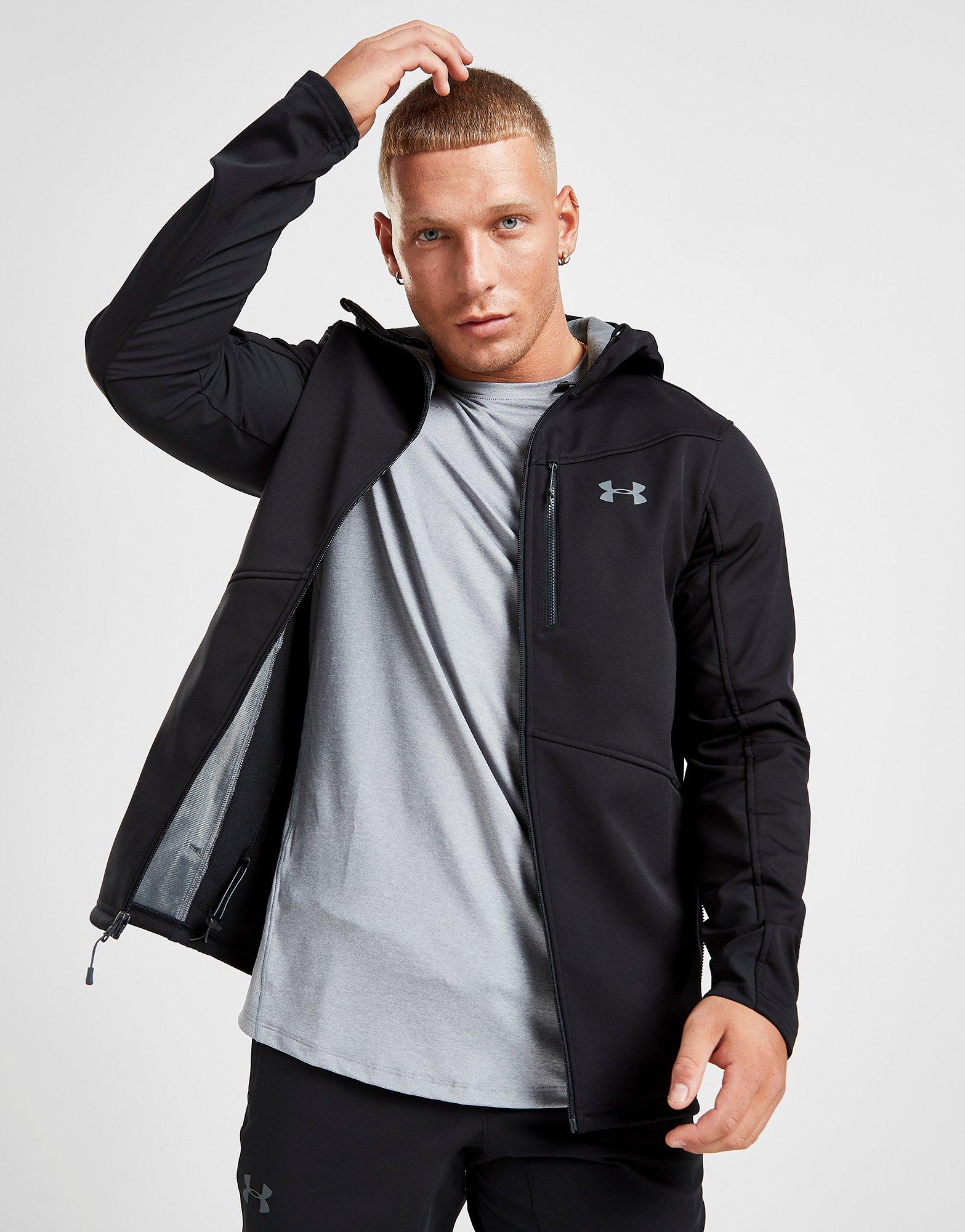 ua cgi shield jacket