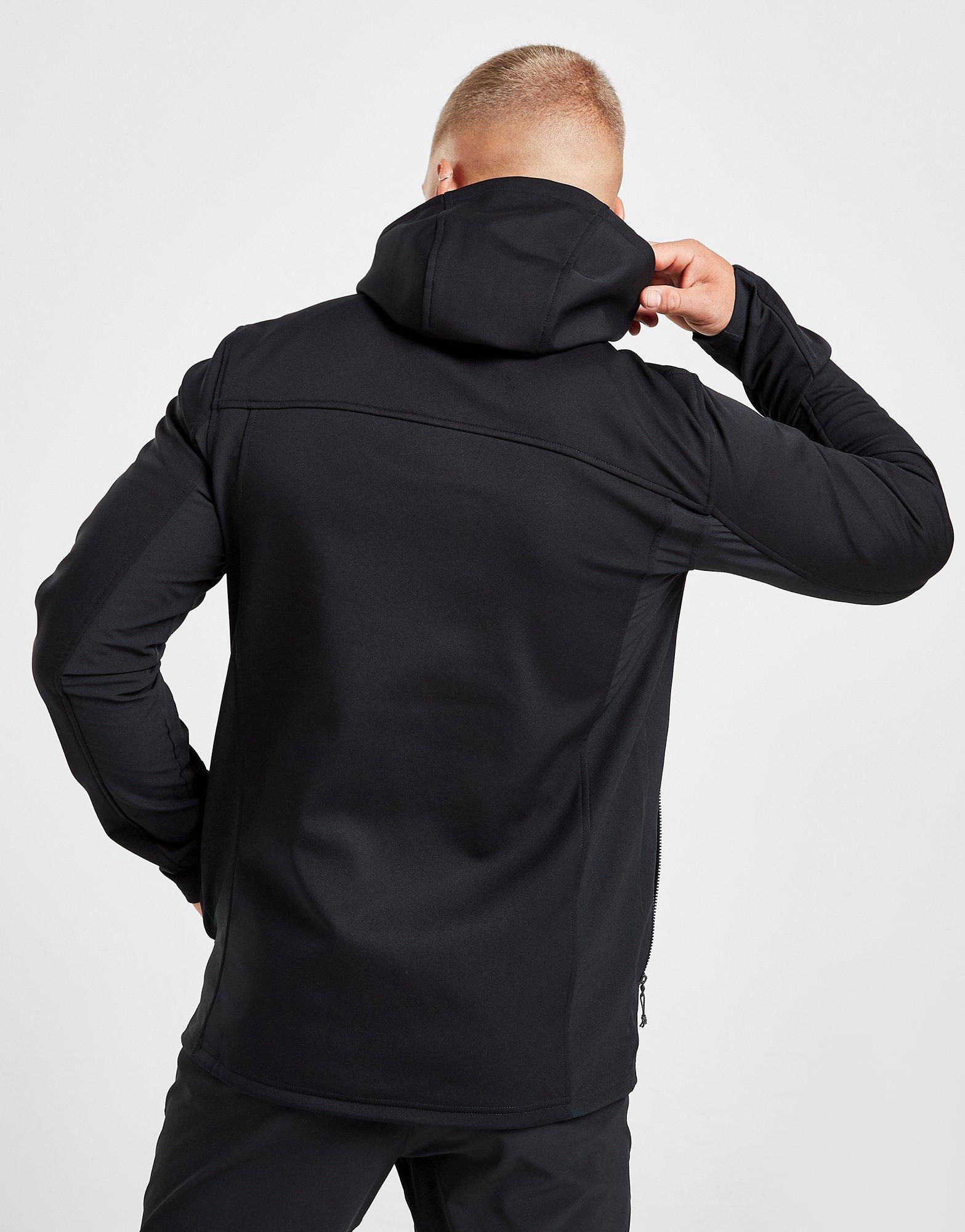 under armor infrared jacket