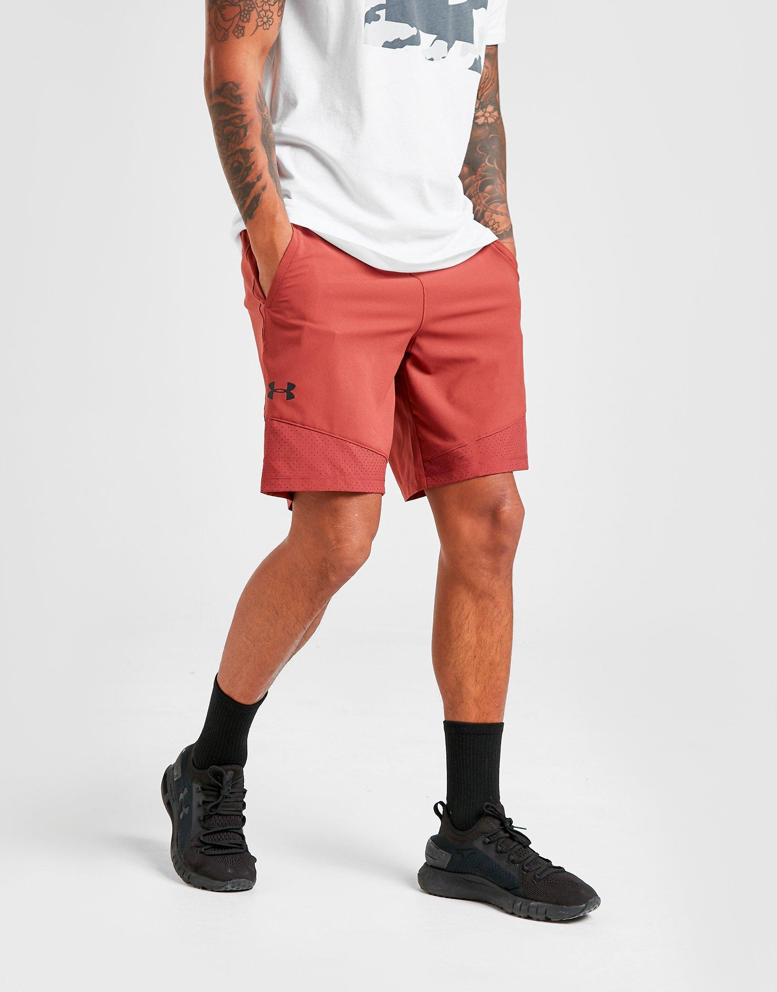 under armour vanish shorts