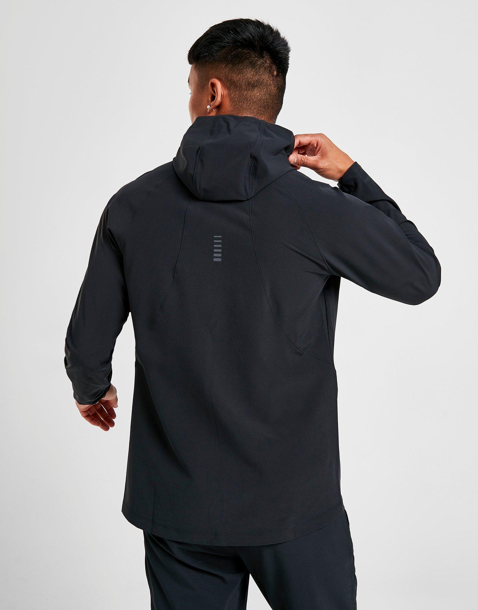 under armour storm jacket