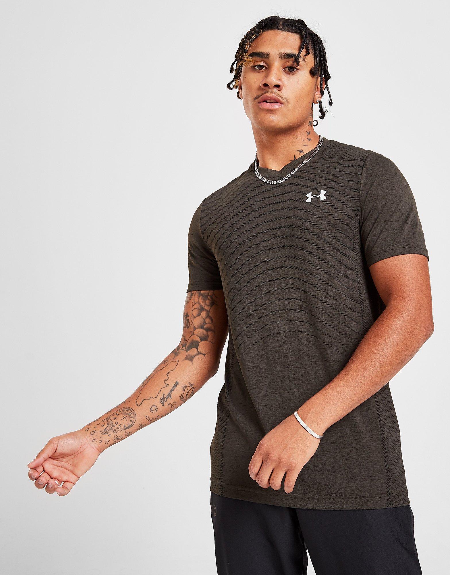 under armour vanish t shirt