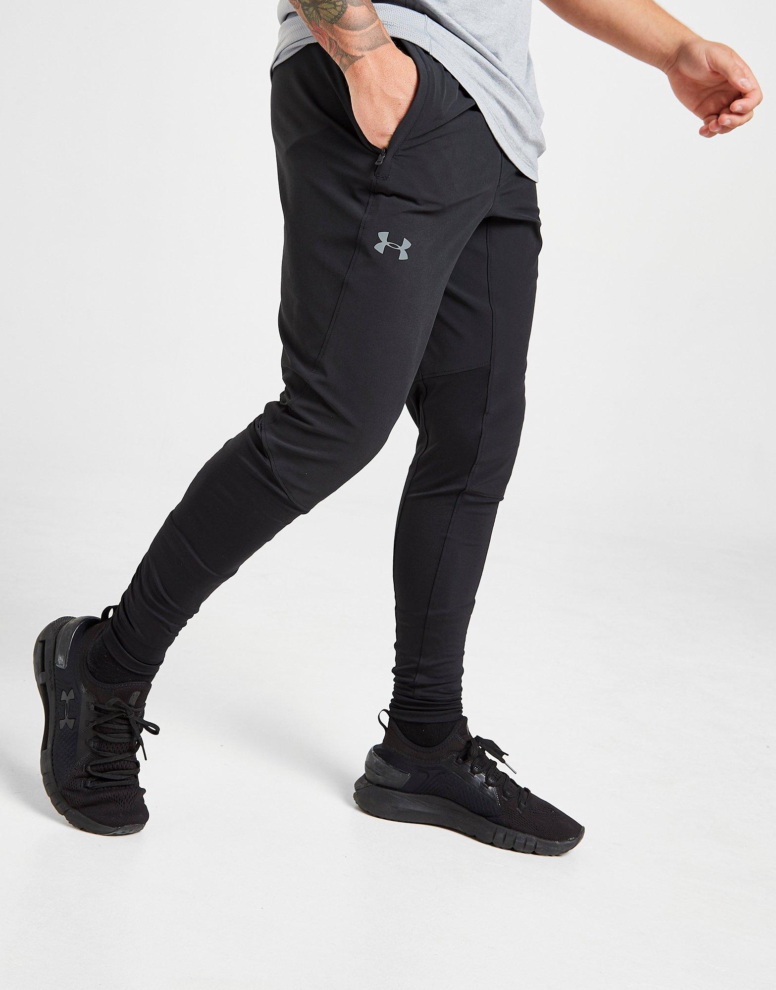 under armour track pant