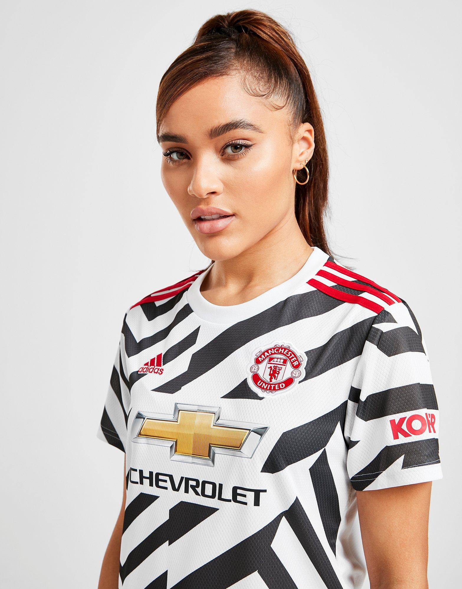 adidas jersey for ladies