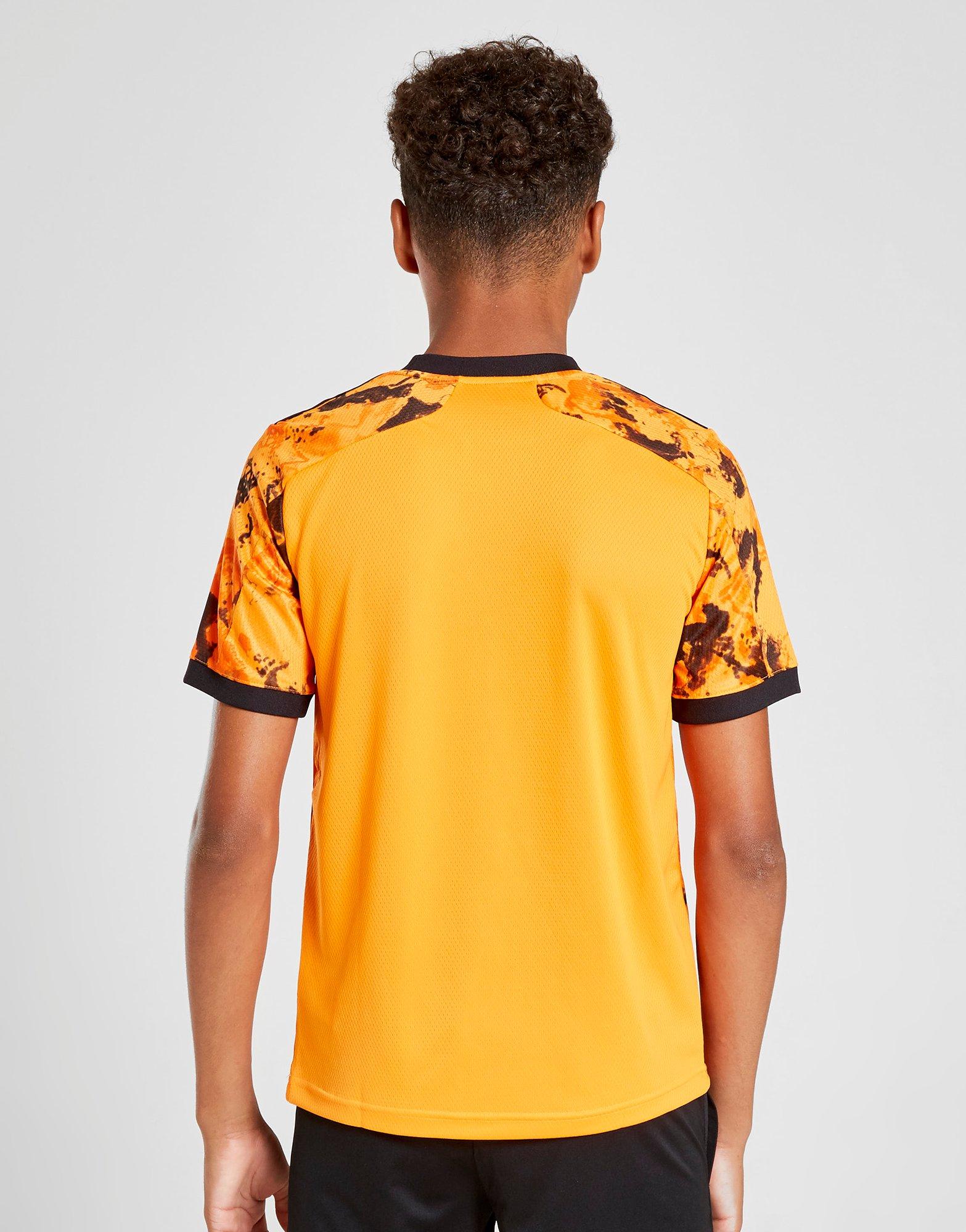 juventus third kit junior