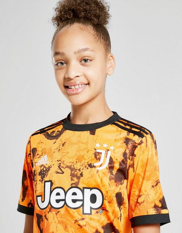 Adidas Juventus 2020 21 Third Trikot Kinder Pre Order Jd Sports