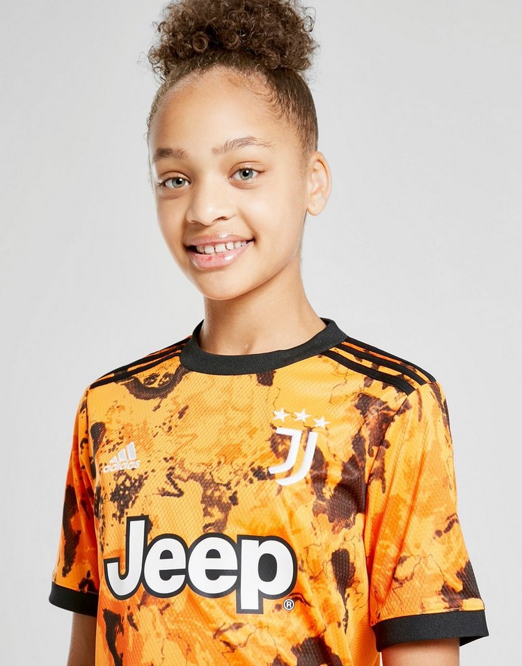 Download Juventus Trikot 2020/21 Kinder Images