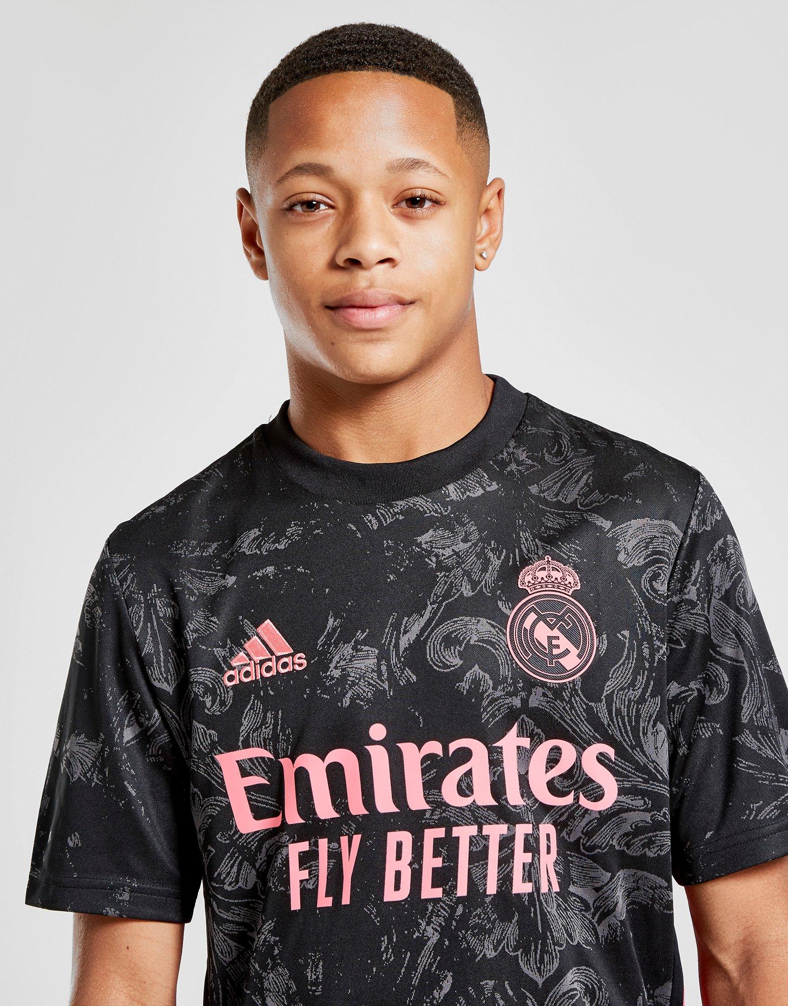 adidas real madrid