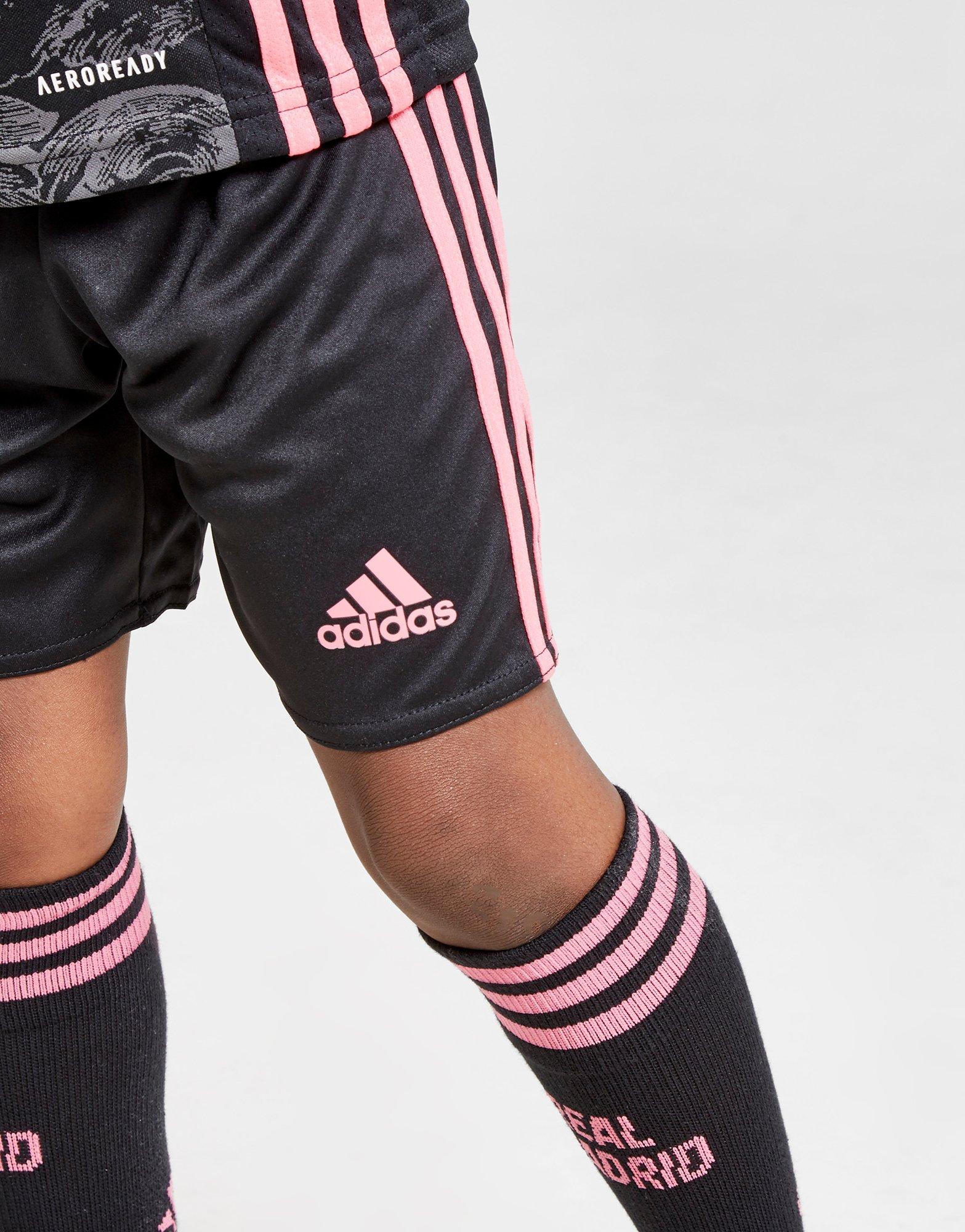 real madrid 3rd kit socks