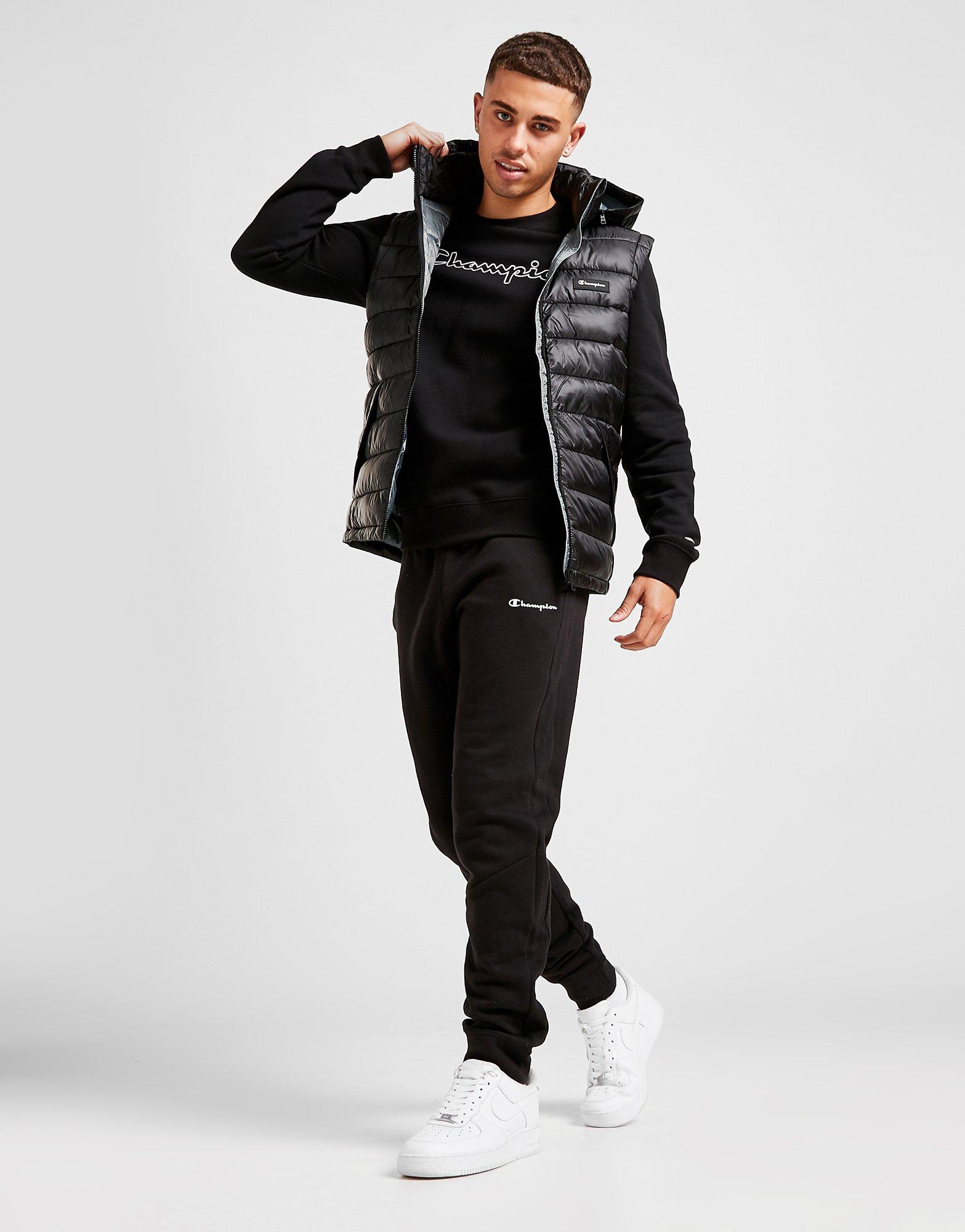 Buy Champion Gilet | JD Sports