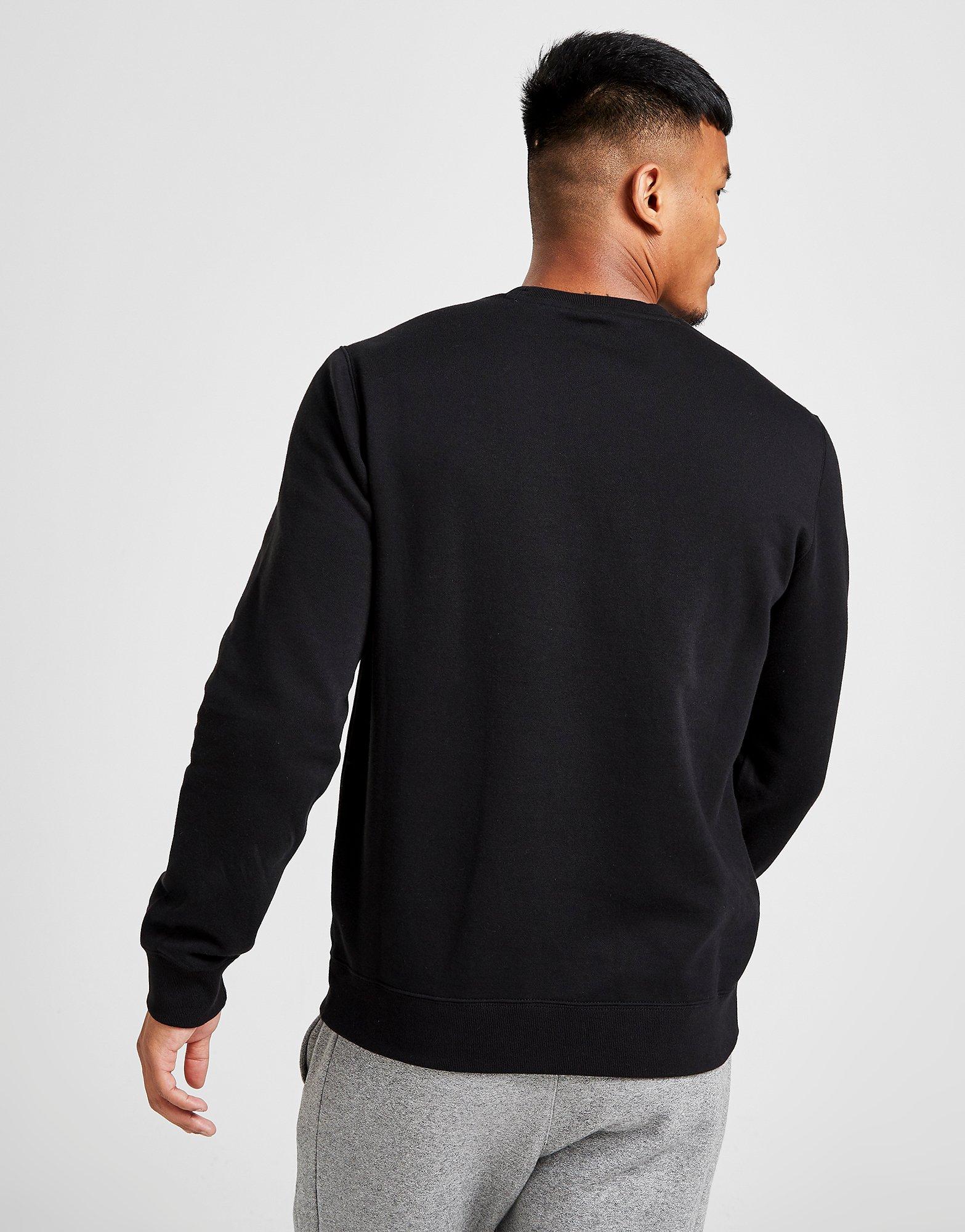 champion core crew sweatshirt