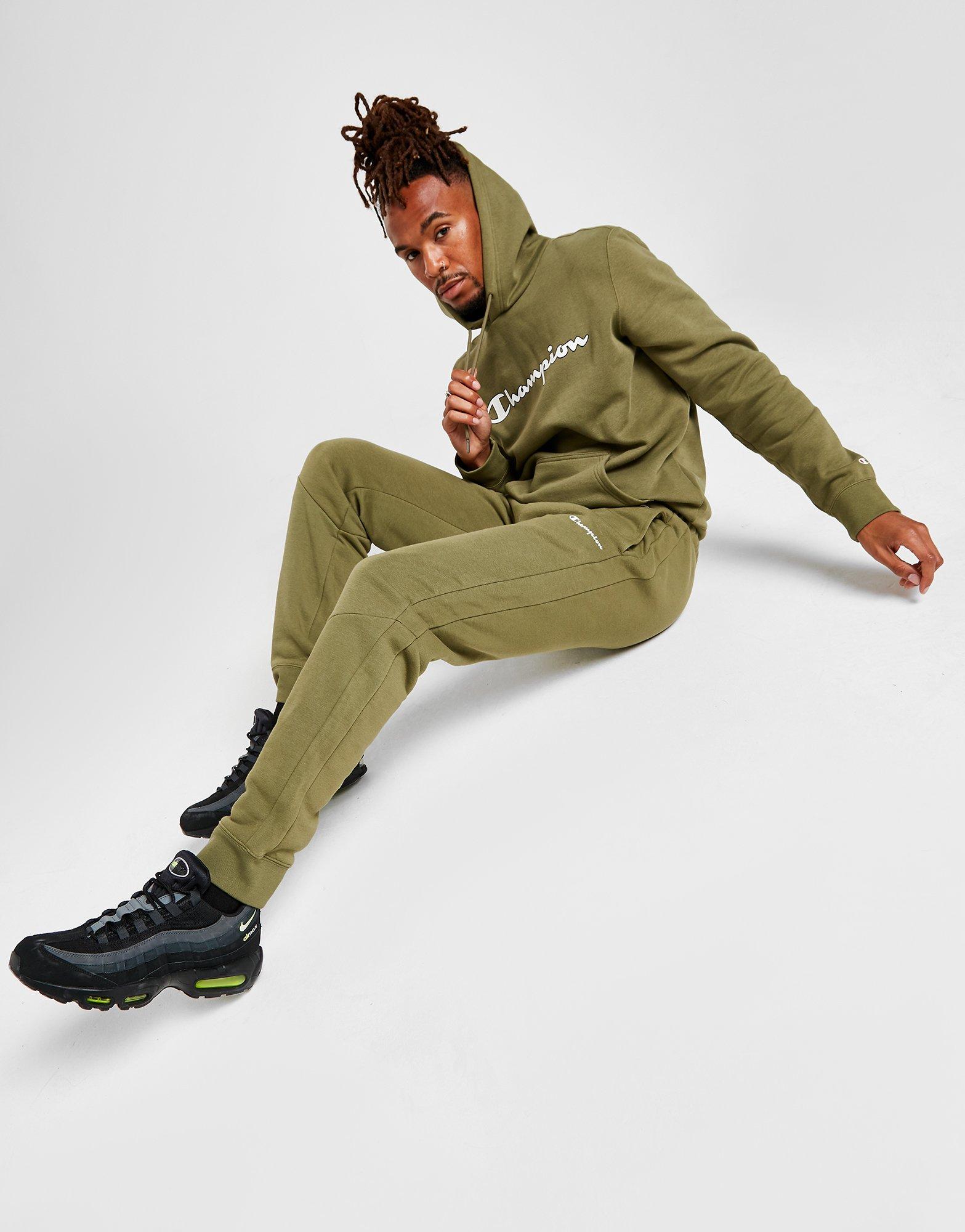 champion core track pants