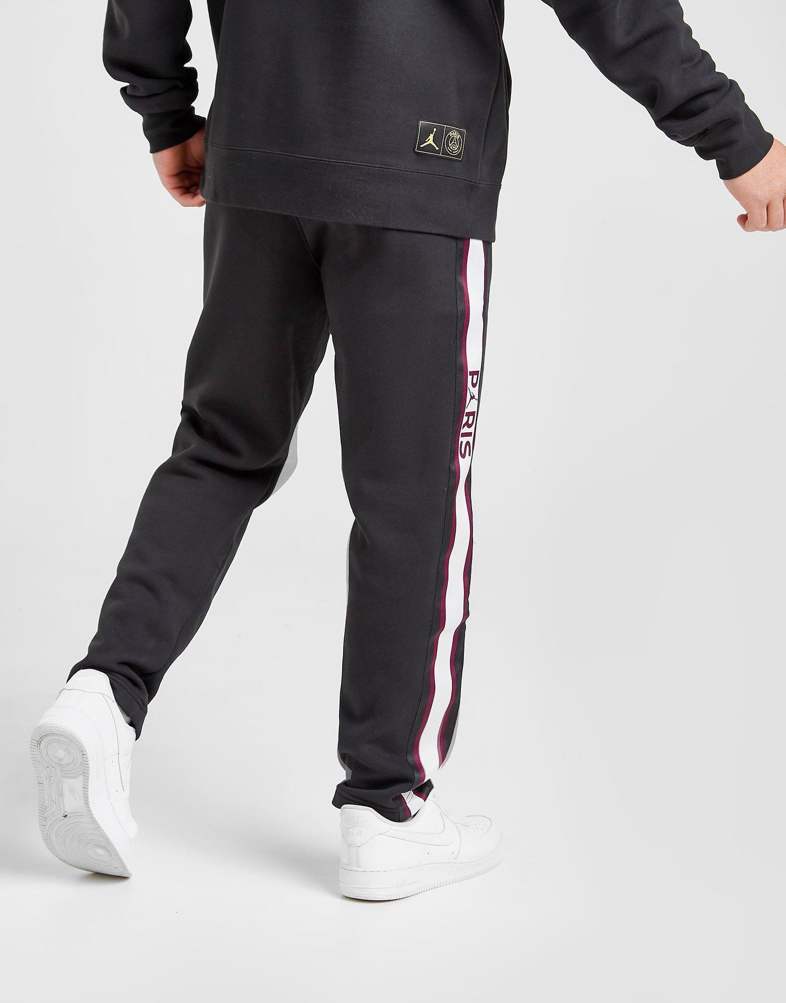 paris jordan joggers